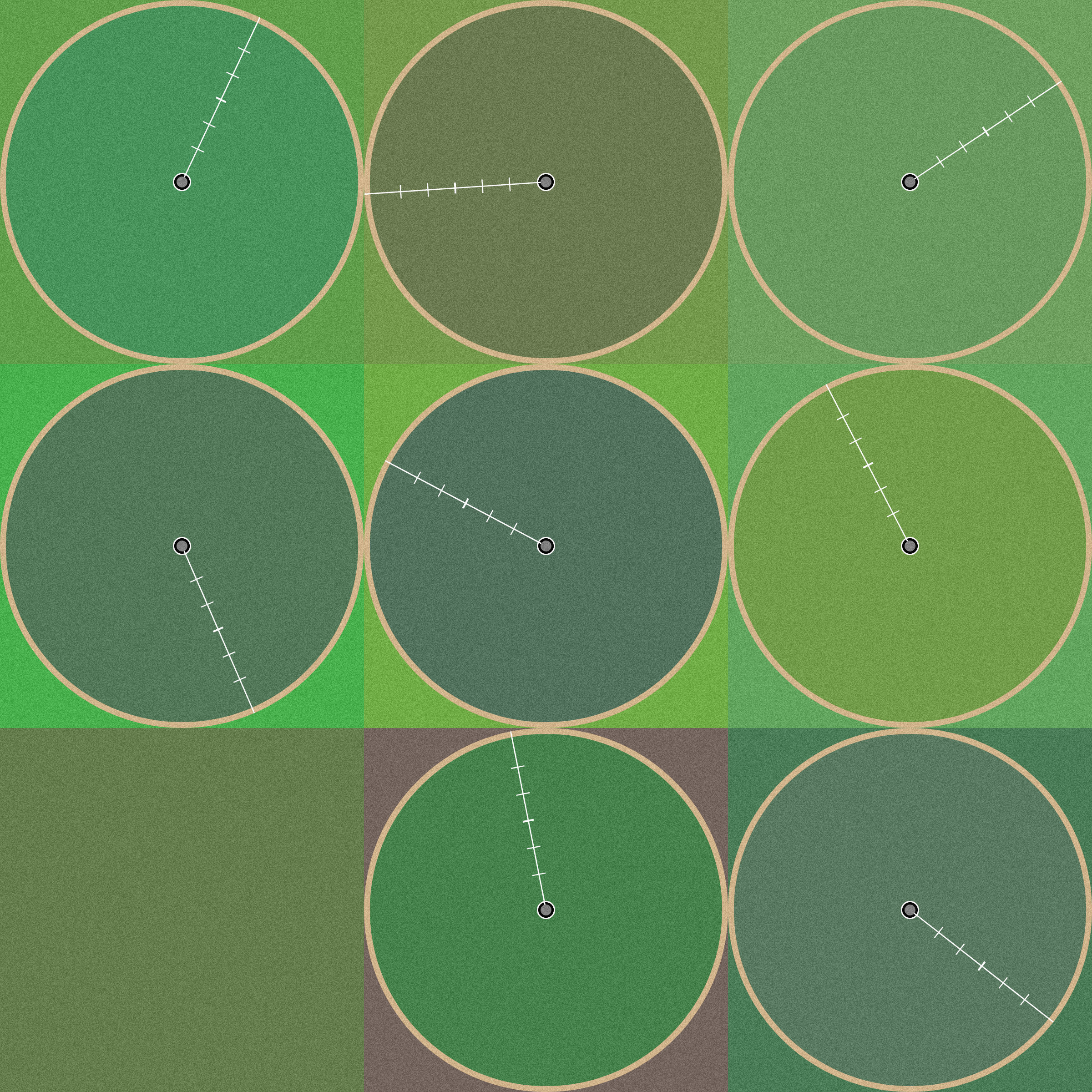 Theoretical Townships #2000192