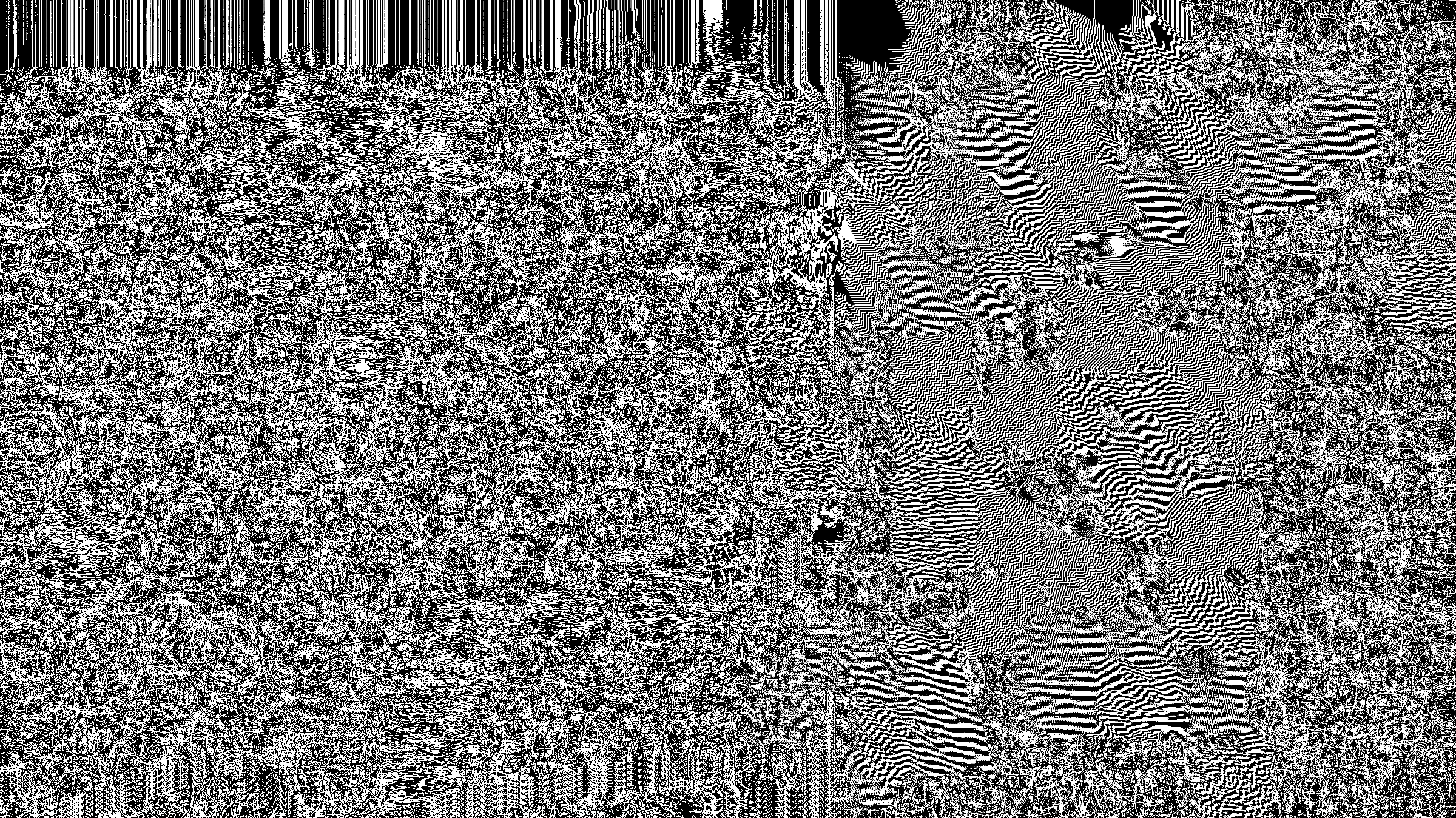 Featured token for: Aesthetics of Failure