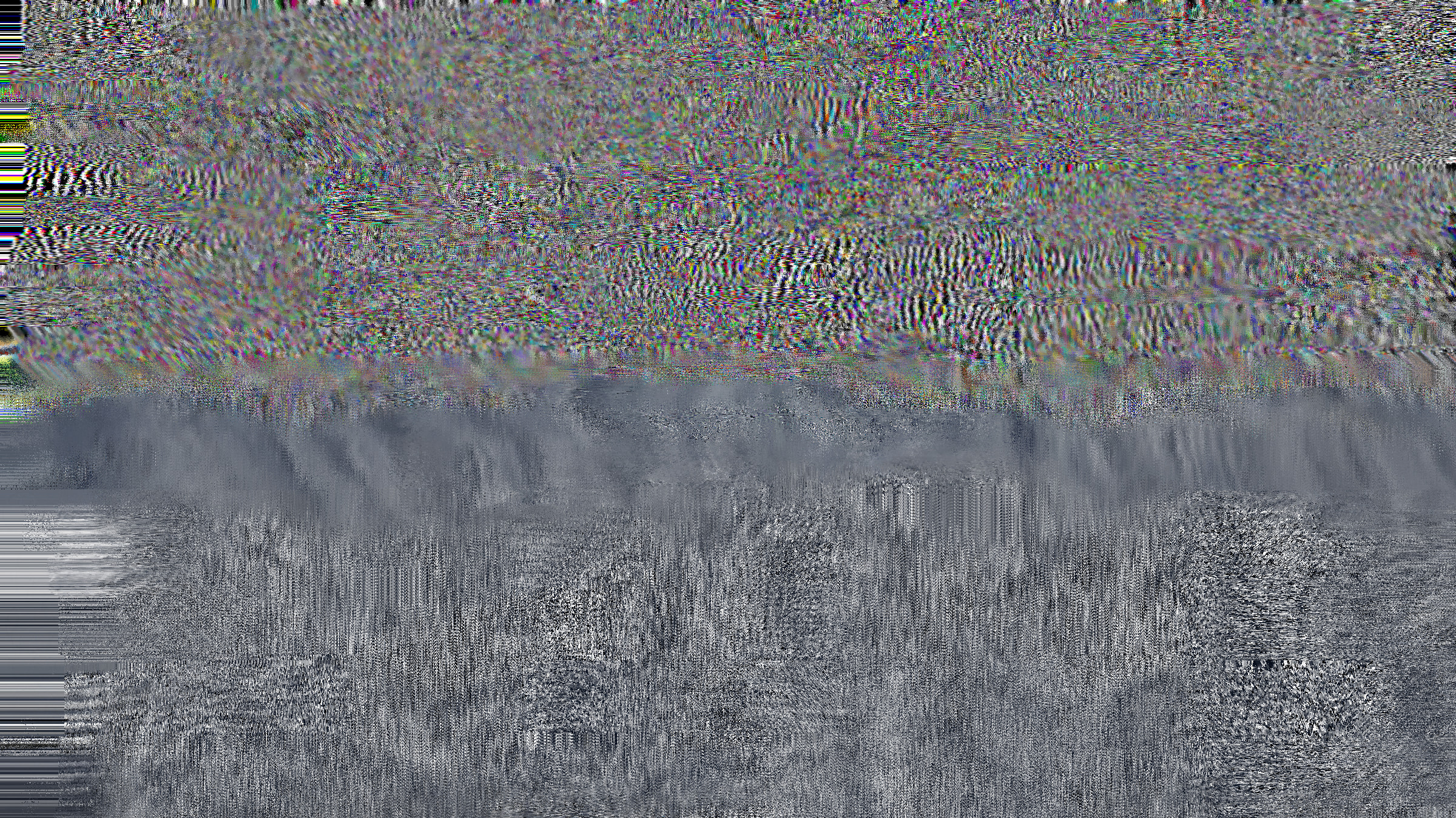 Aesthetics of Failure