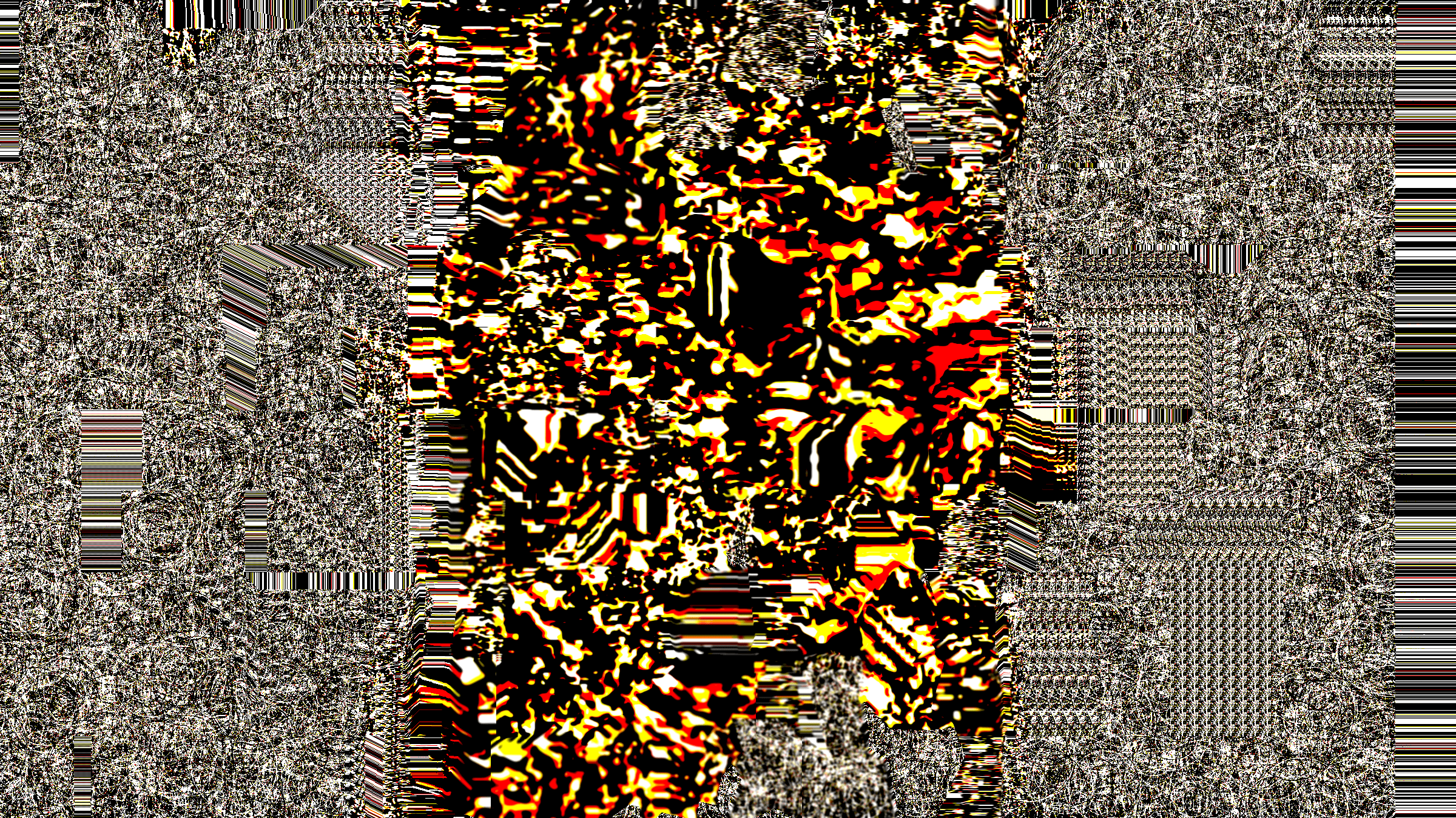 Aesthetics of Failure