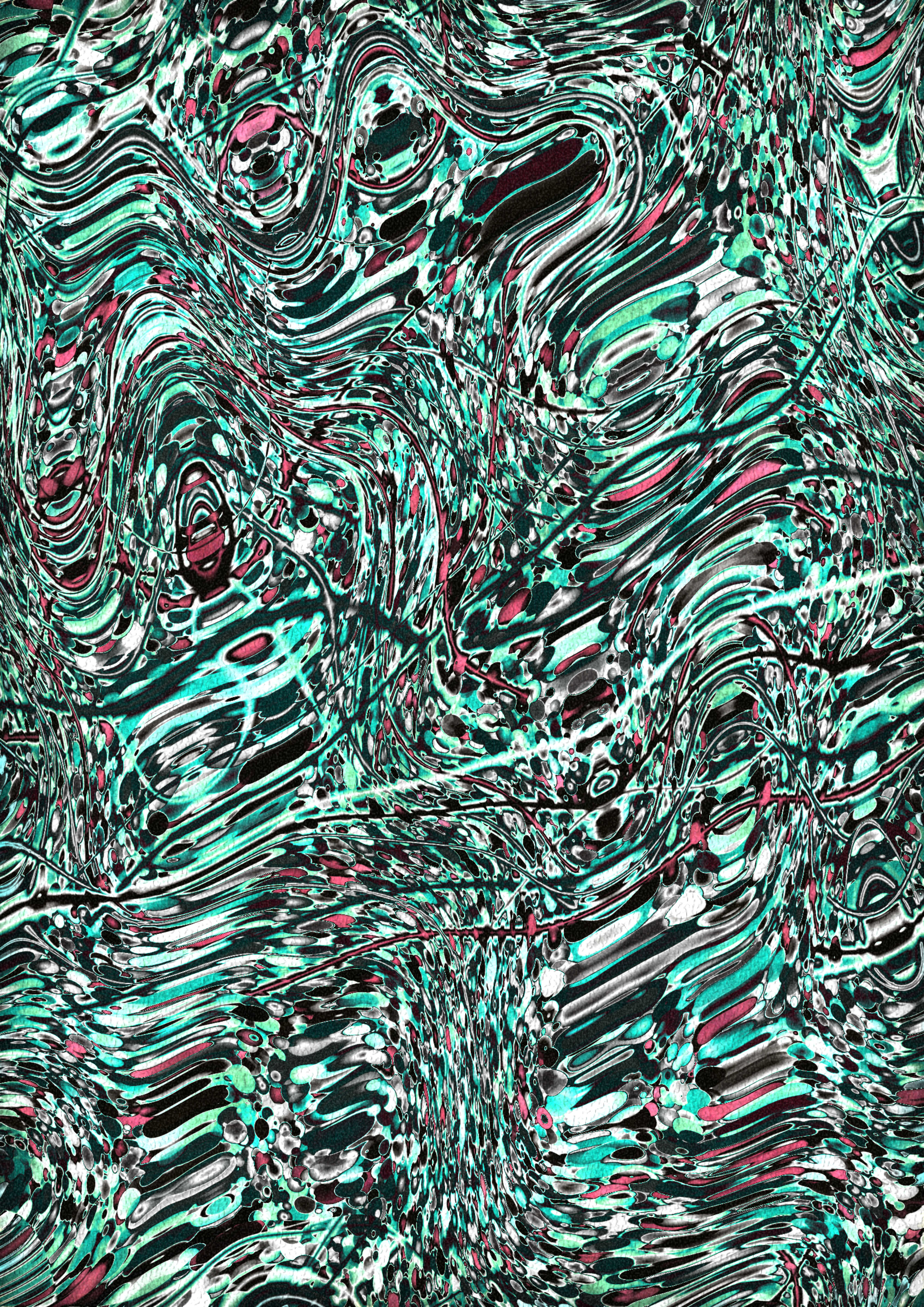 Pulse of Expression