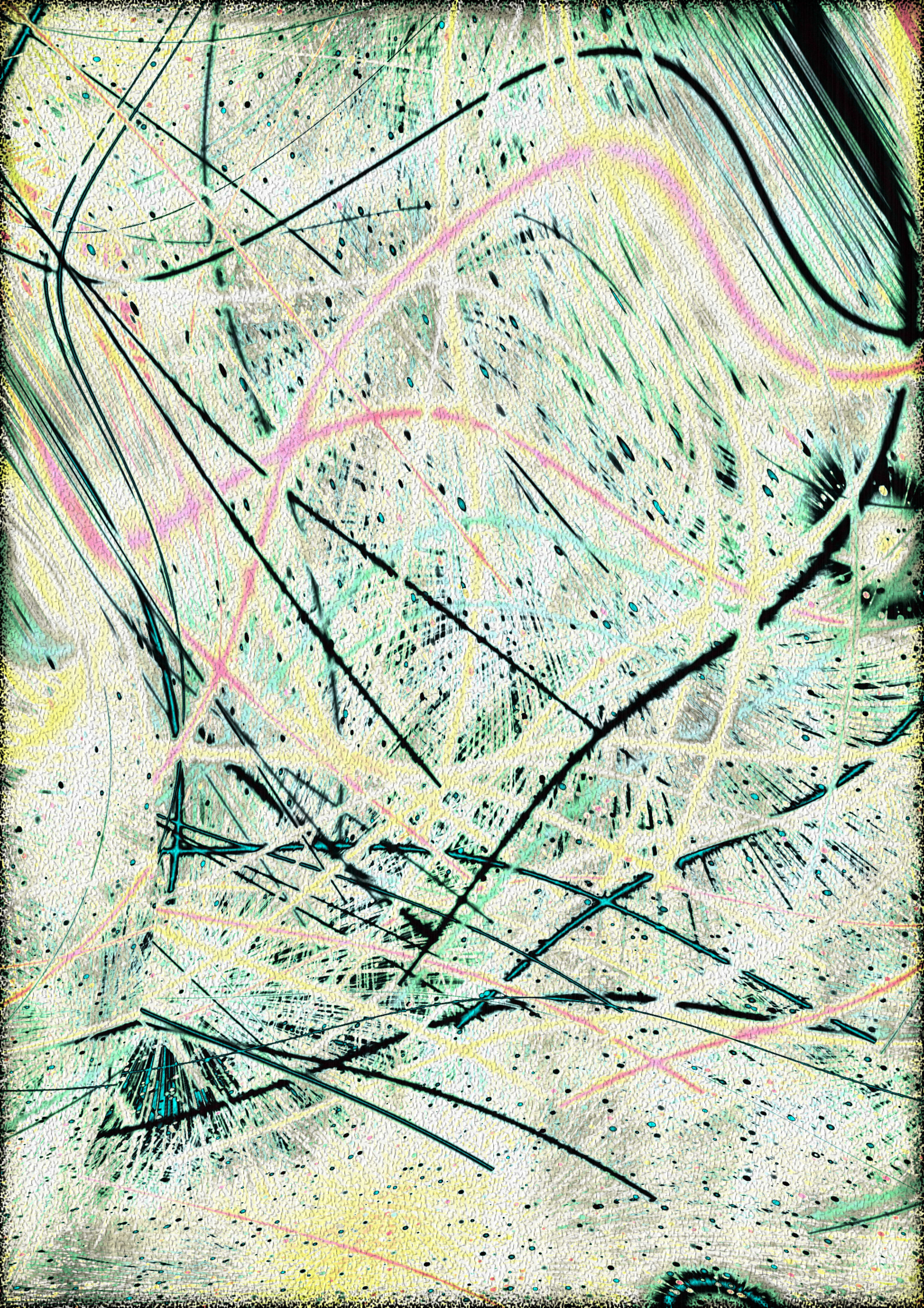 Pulse of Expression
