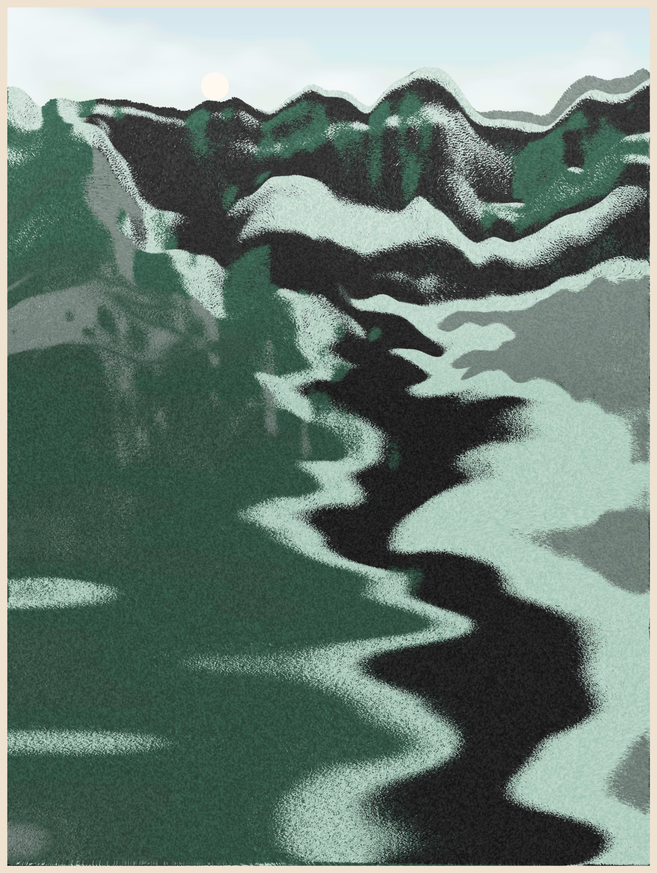 Featured token for: Summit