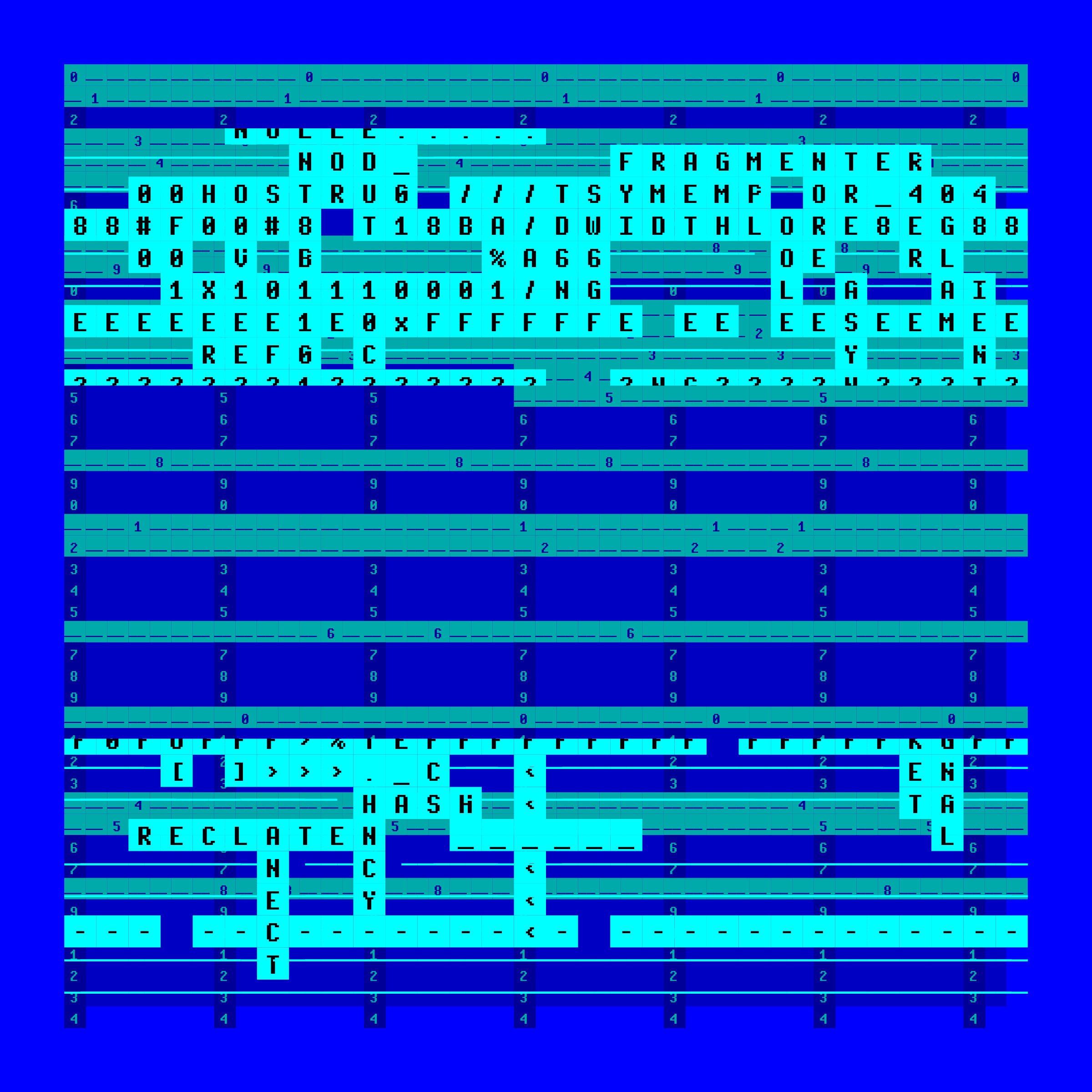 Semantic Noise preview 2