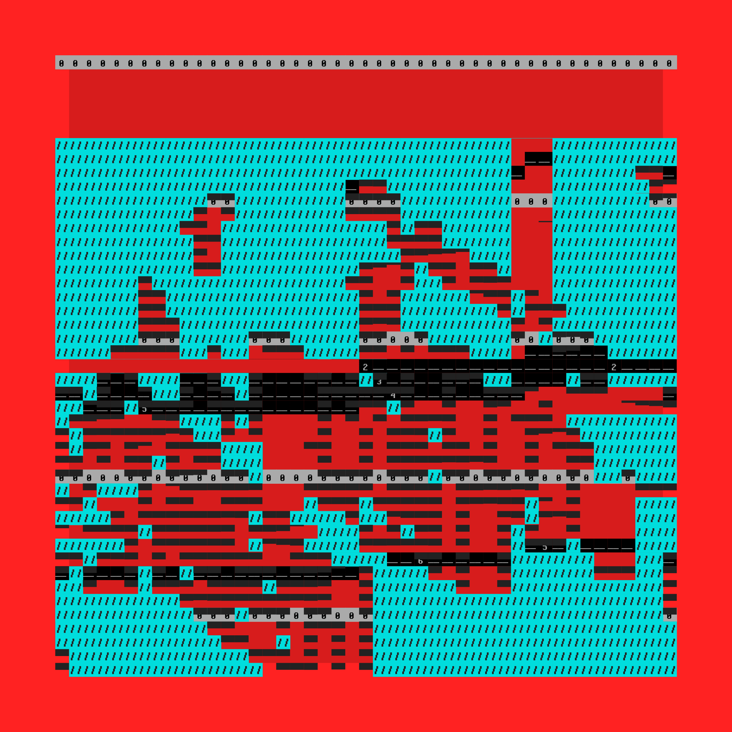 Semantic Noise preview 4