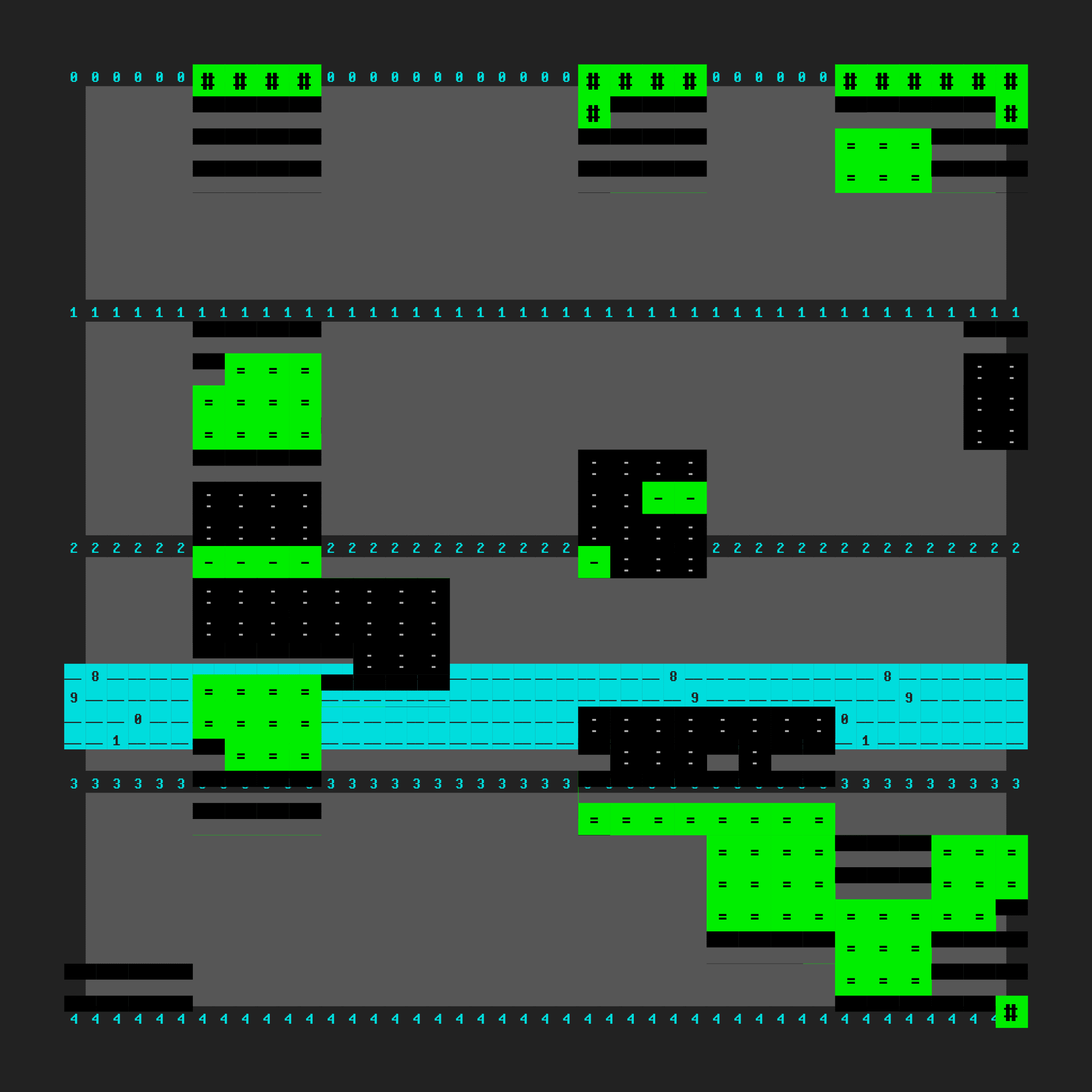 Semantic Noise preview 6