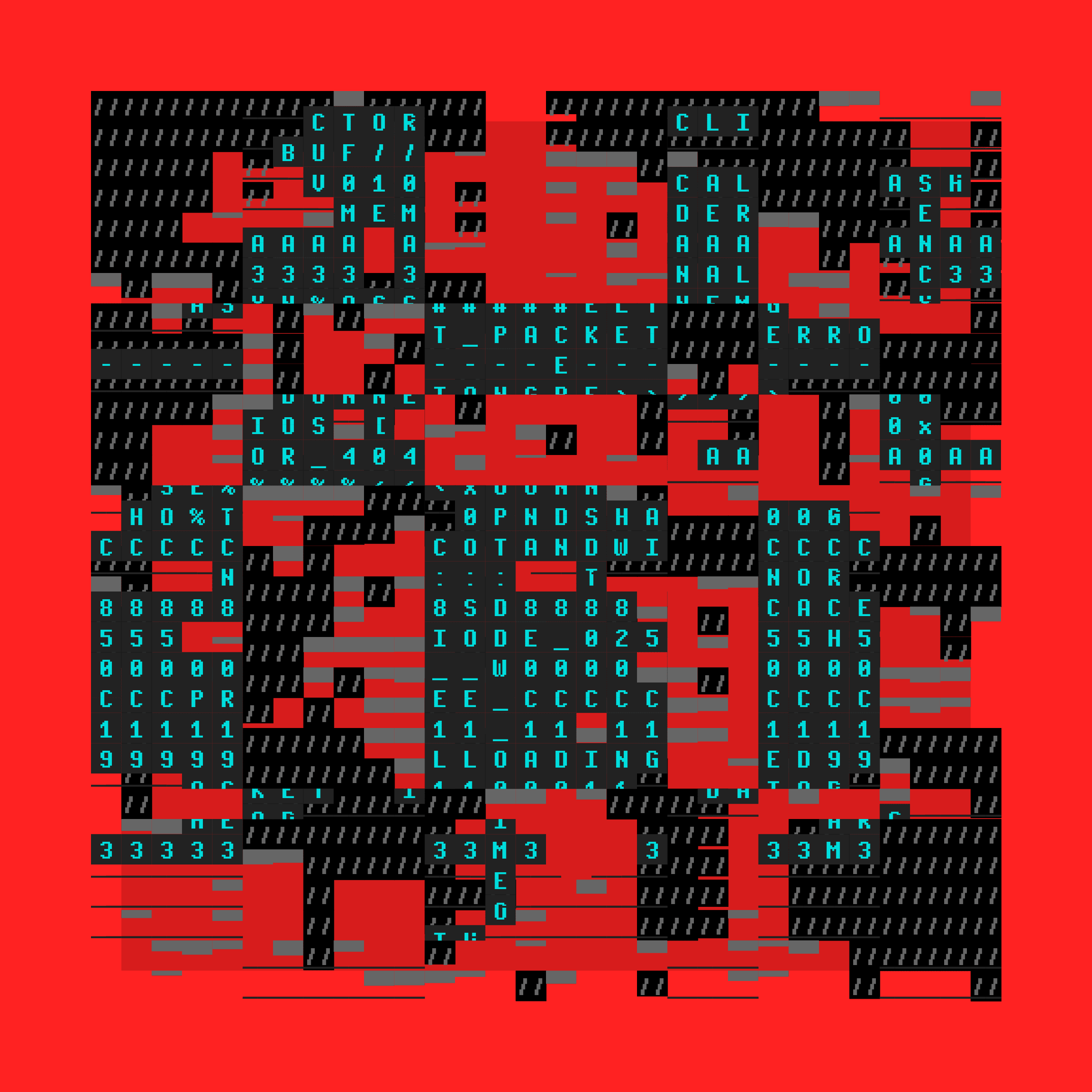 Semantic Noise preview 1