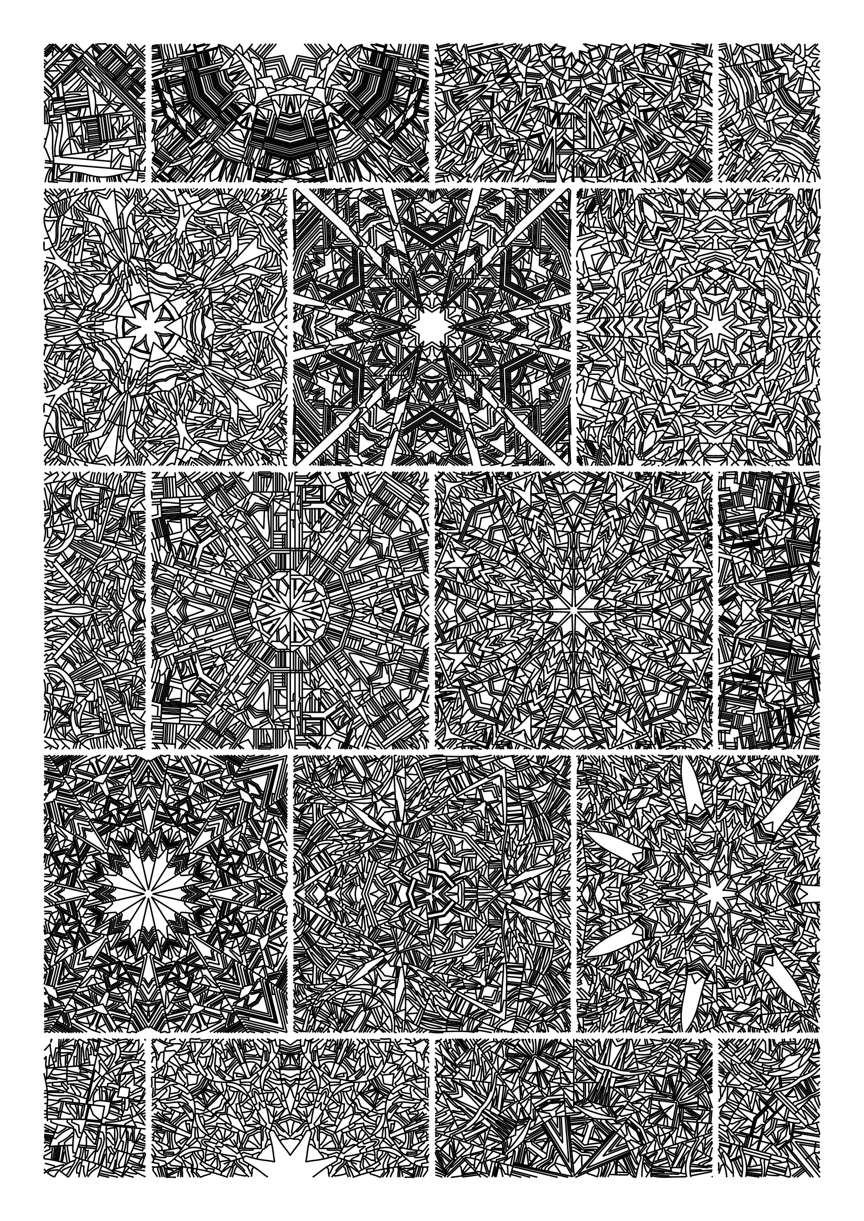 Azulejos preview 2