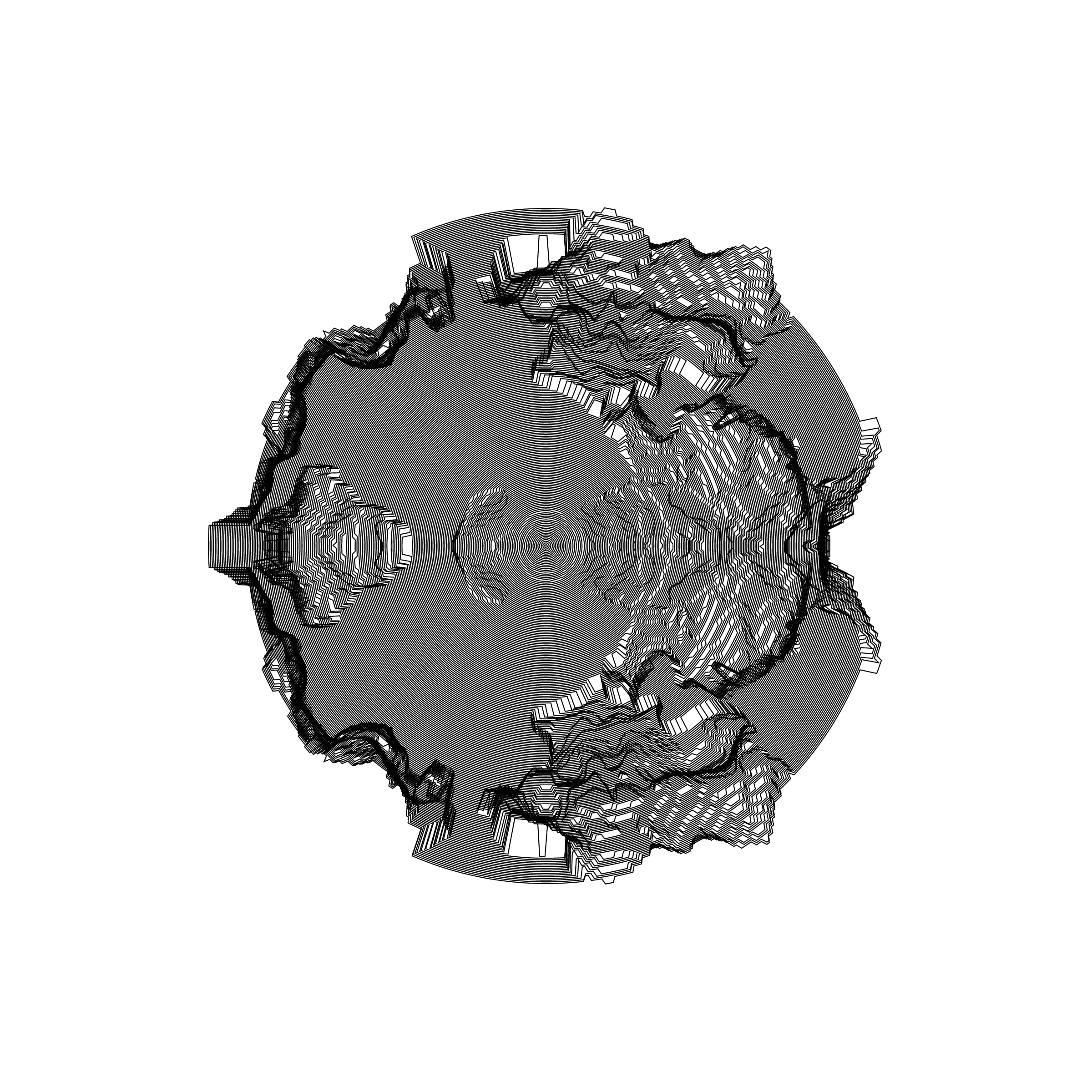 Featured token for: Implosion
