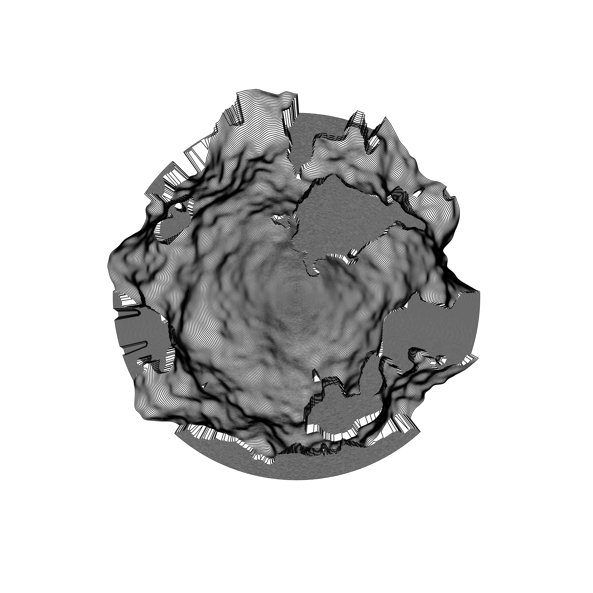 Implosion