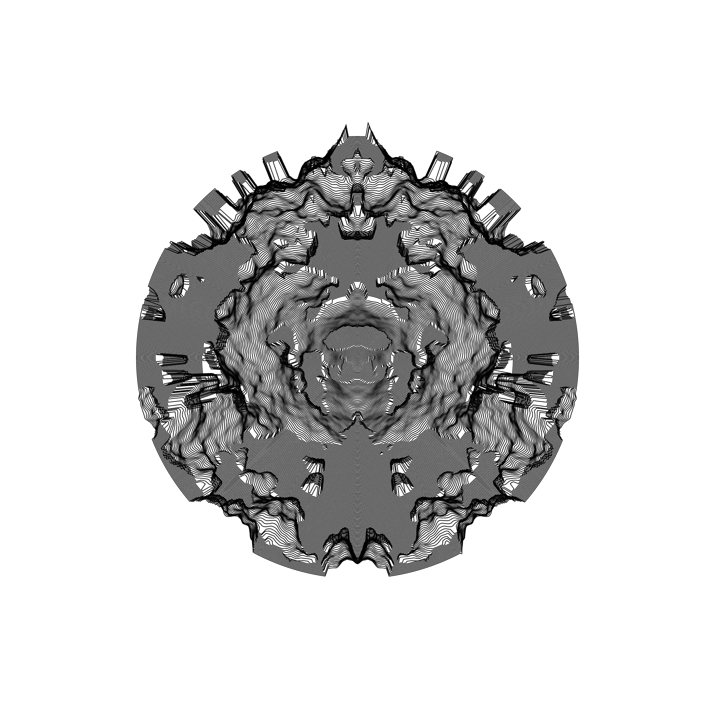 Implosion