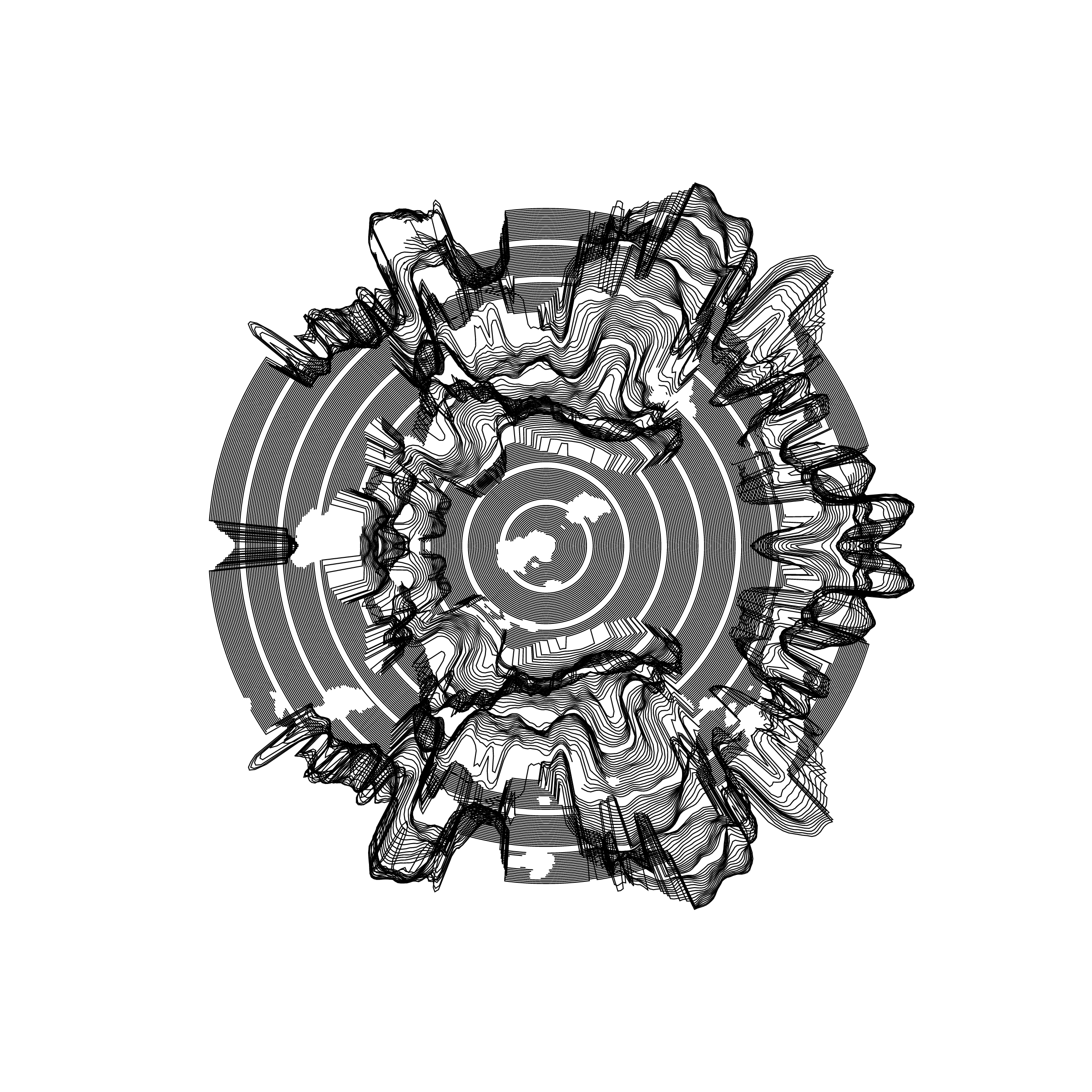 Implosion