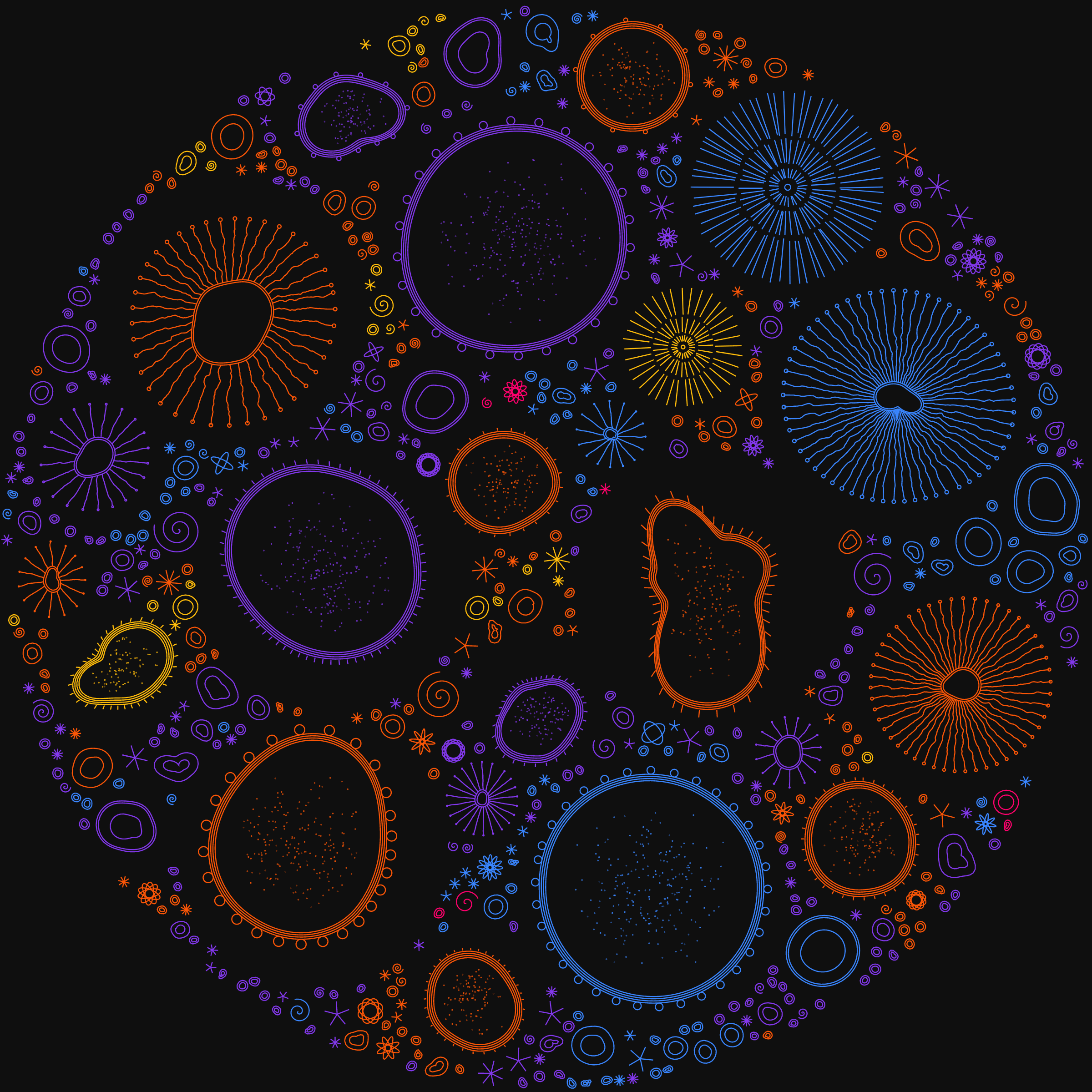 Petri Dish preview 3