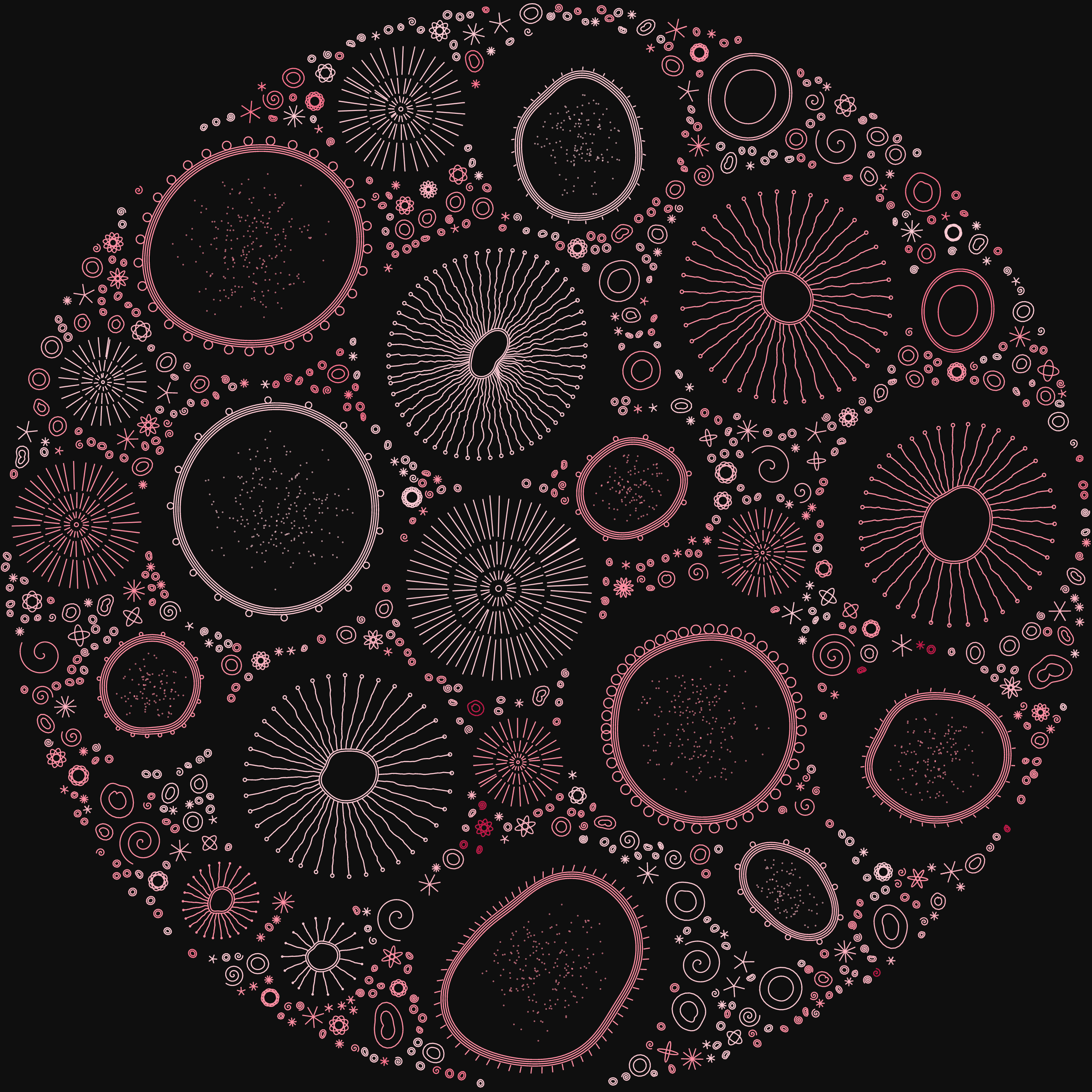 Petri Dish