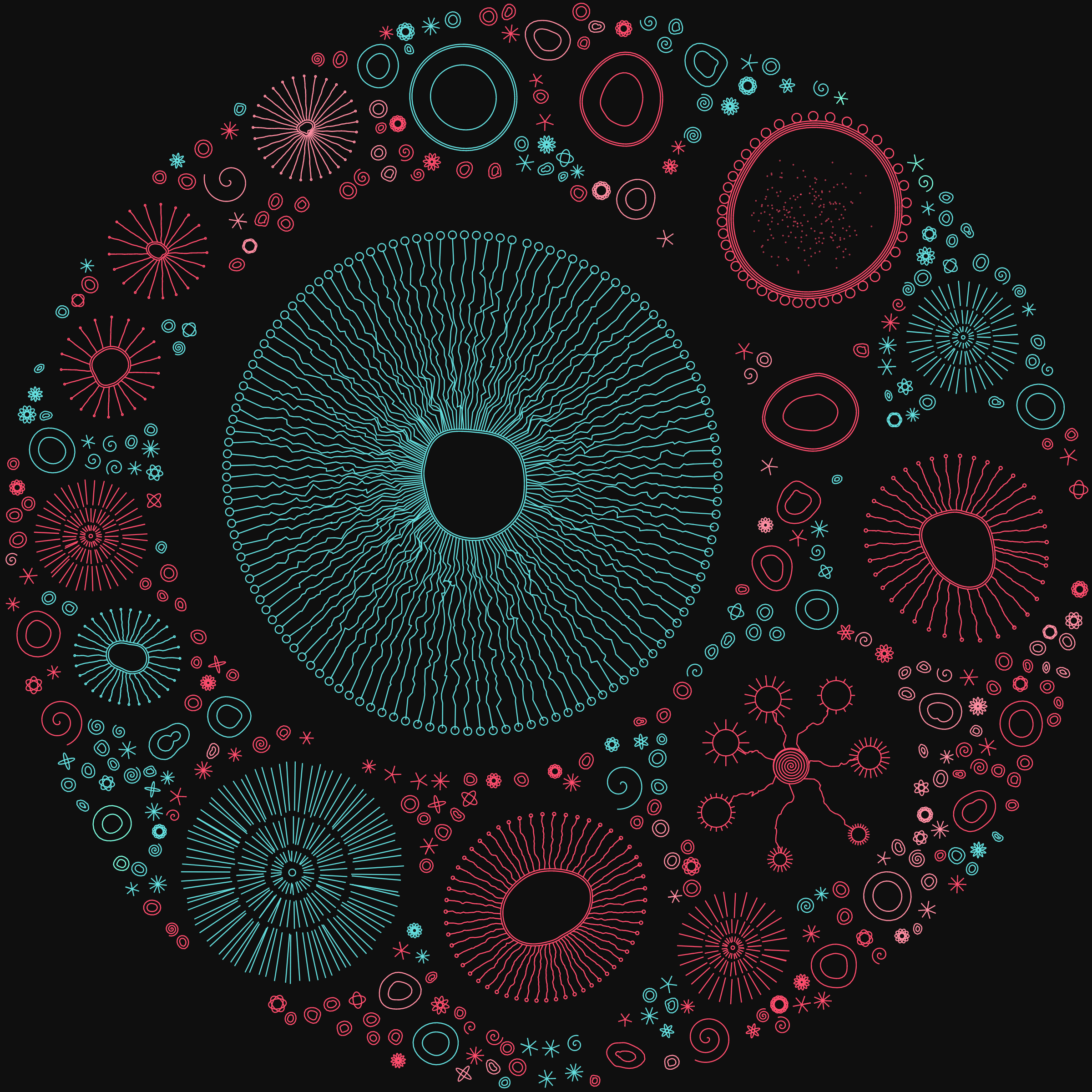 Petri Dish preview 6