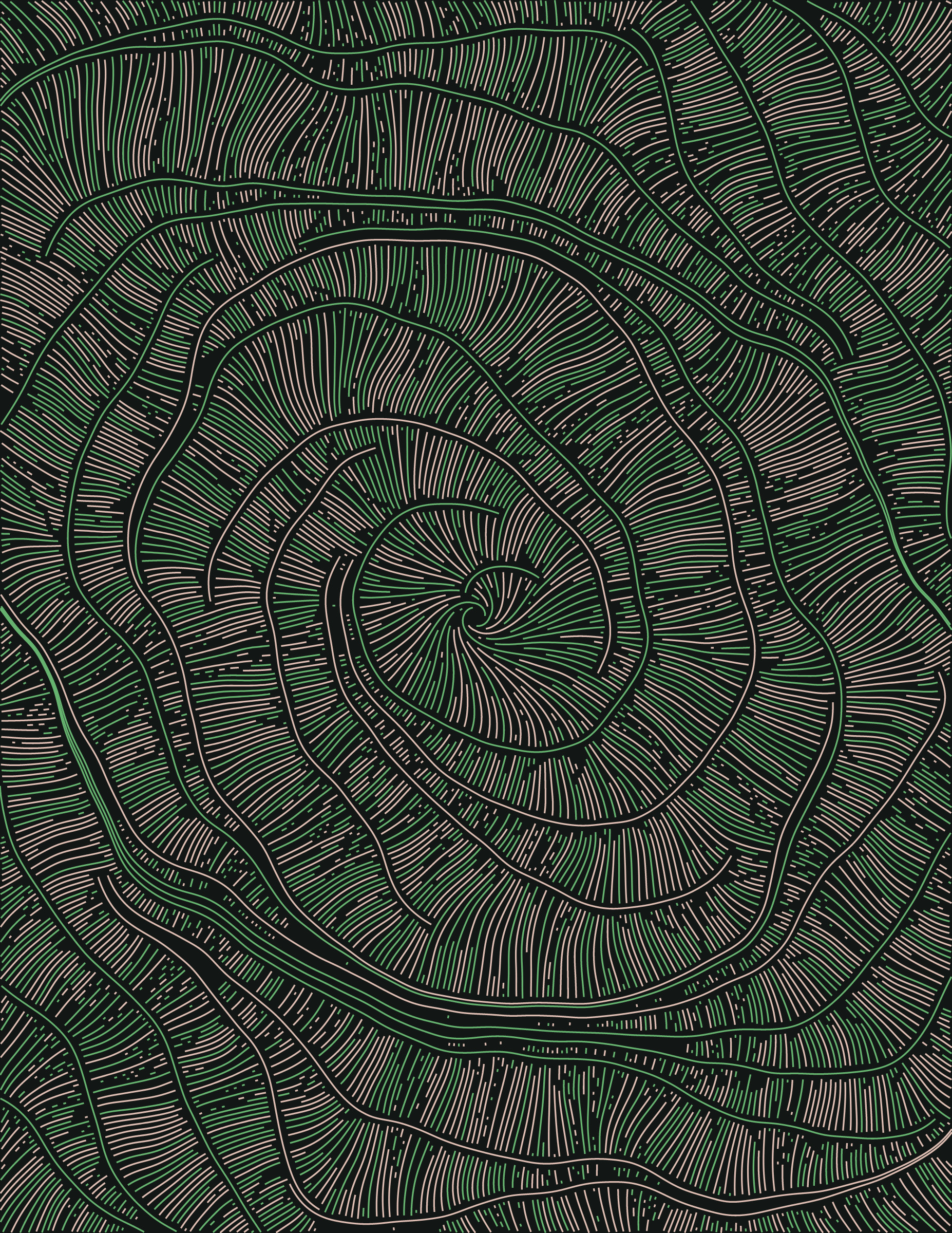Streamlines