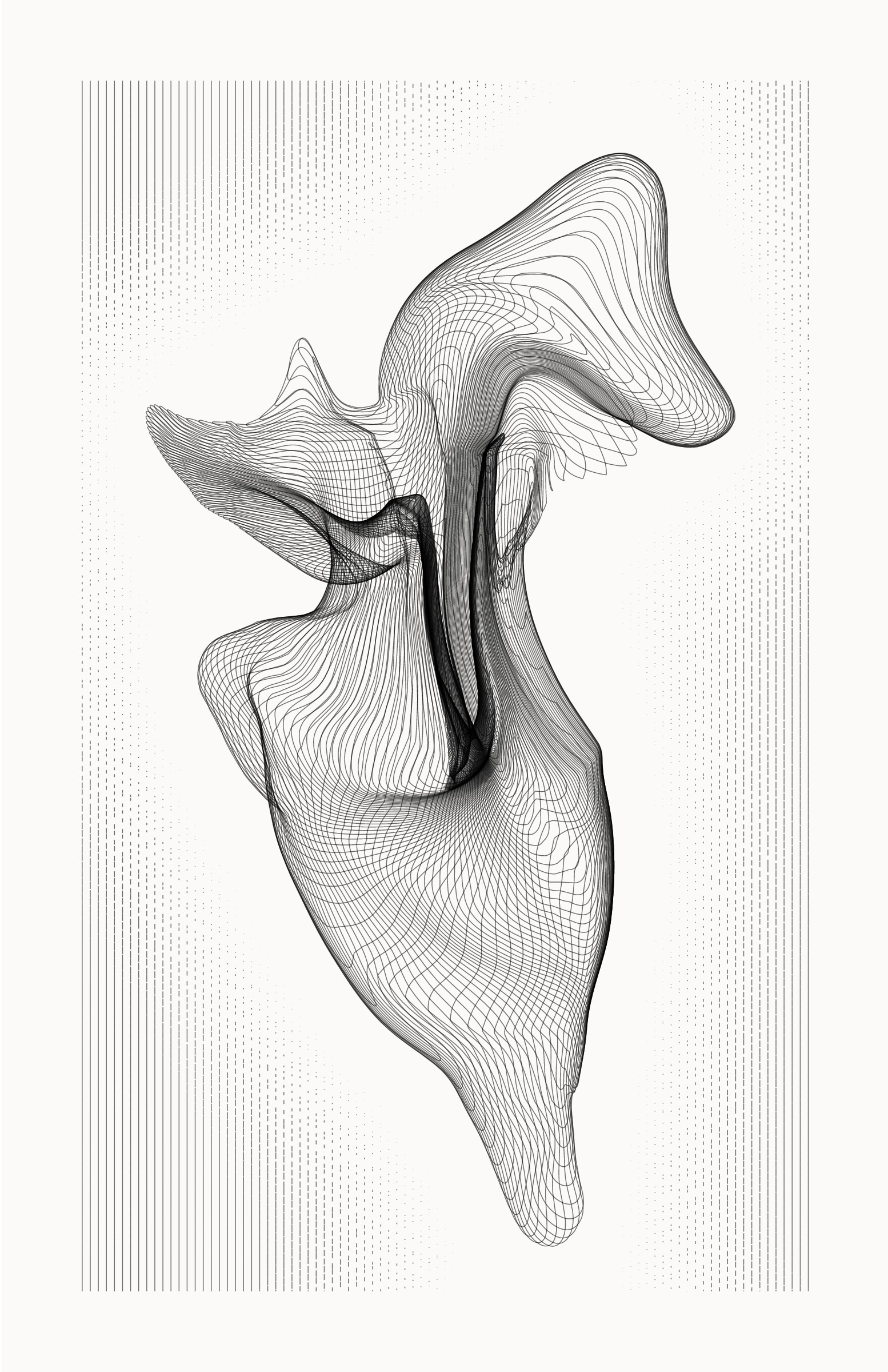 Pseudofigure