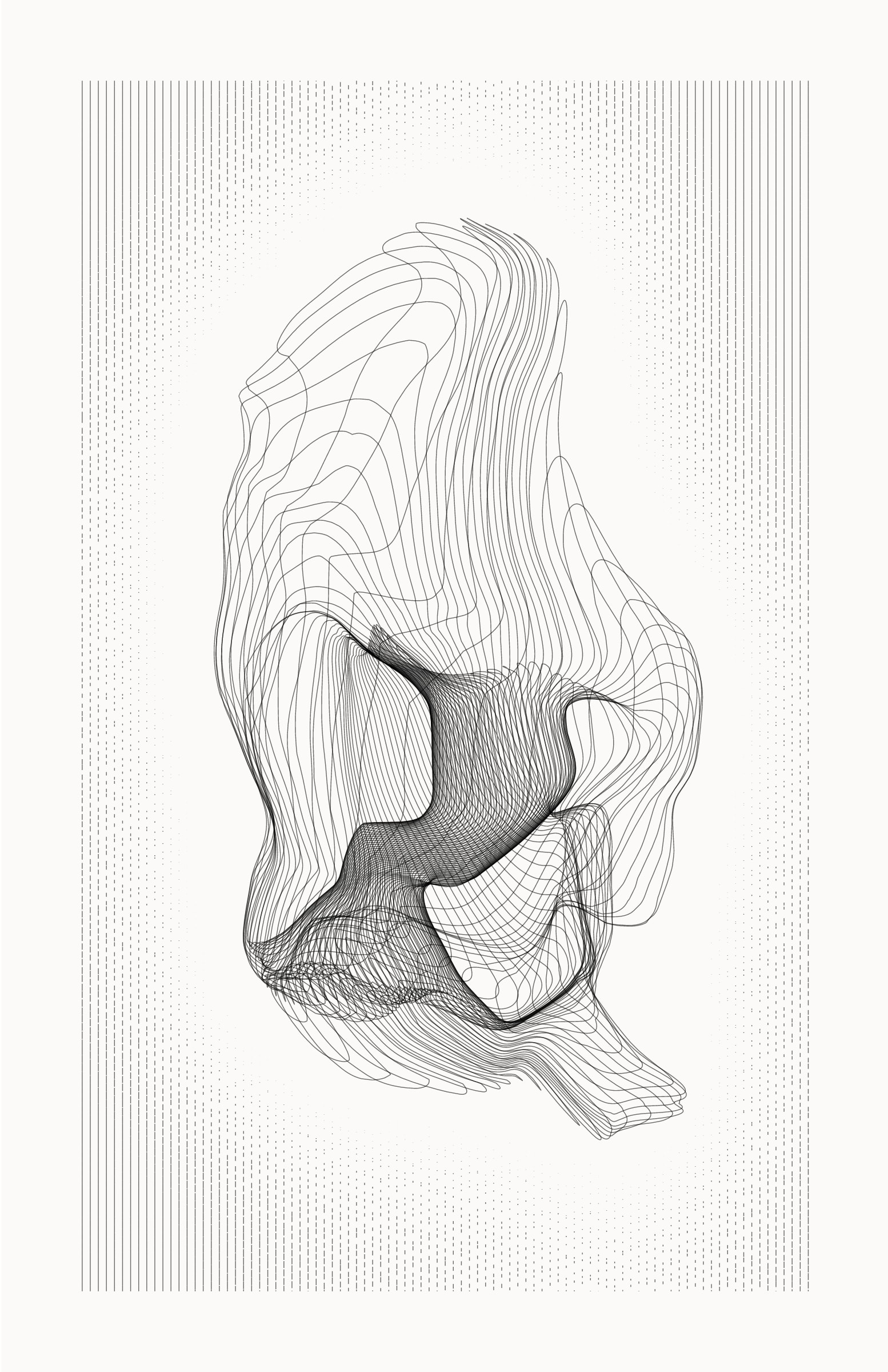 Pseudofigure