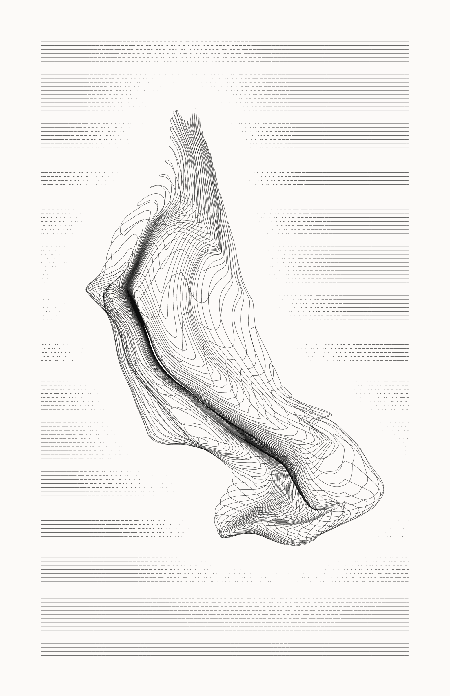 Pseudofigure