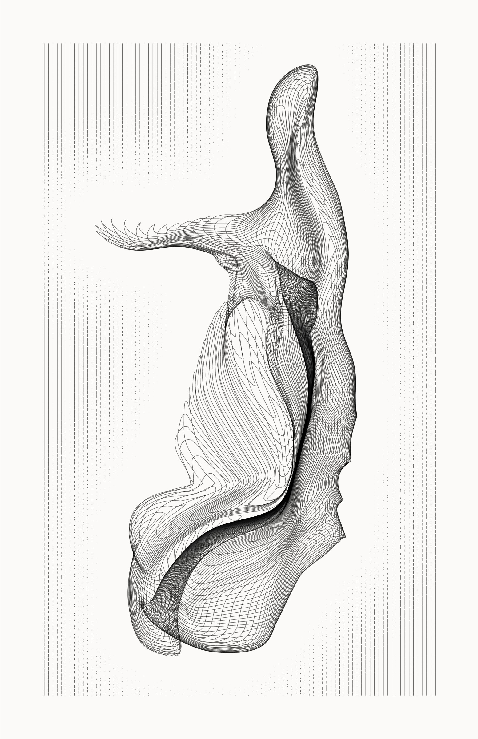Pseudofigure