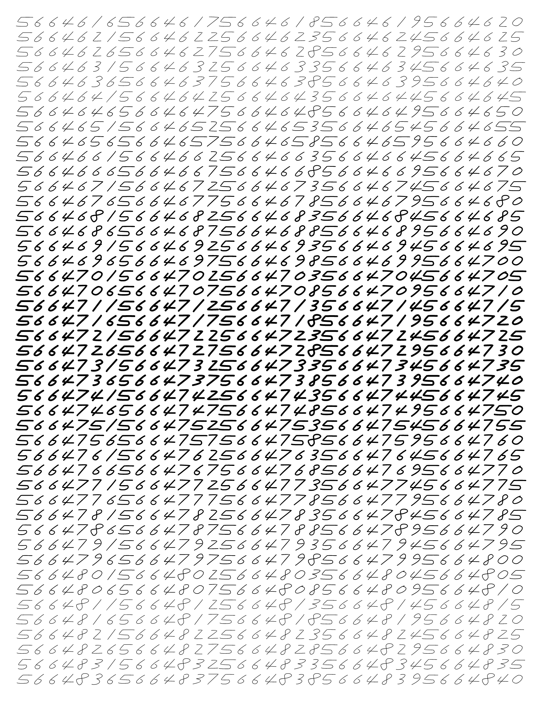 Featured token for: Endless (5,607,250 to Infinity)
