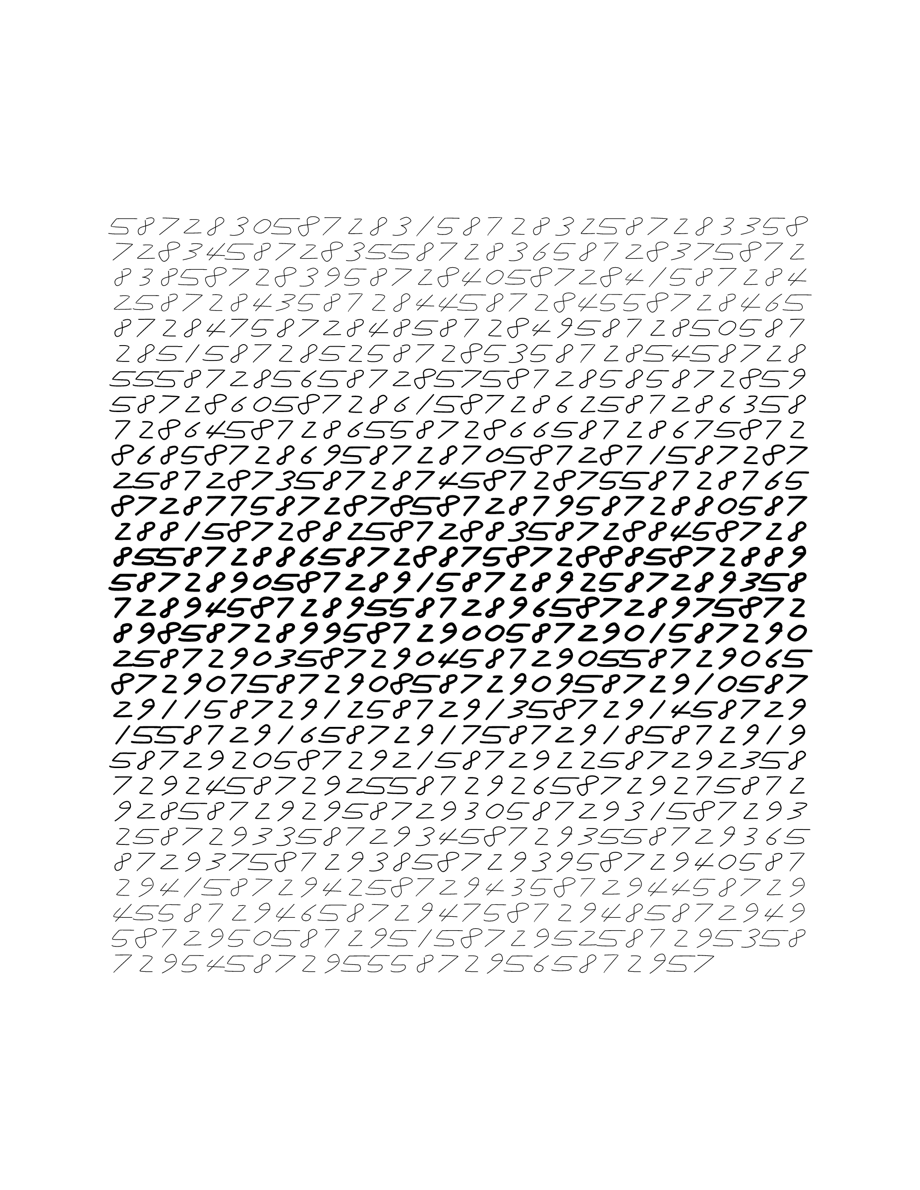 Featured token for: Endless (5,607,250 to Infinity)