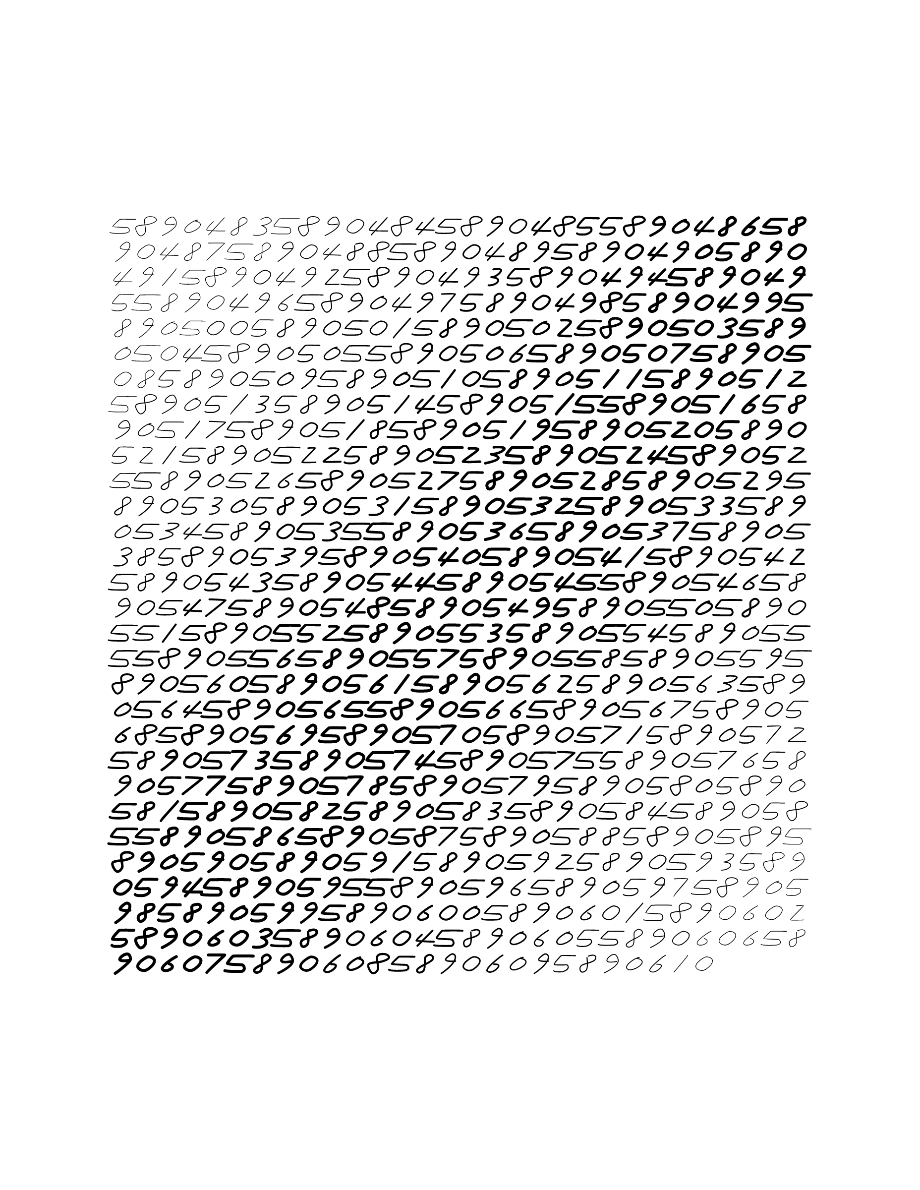 Featured token for: Endless (5,607,250 to Infinity)