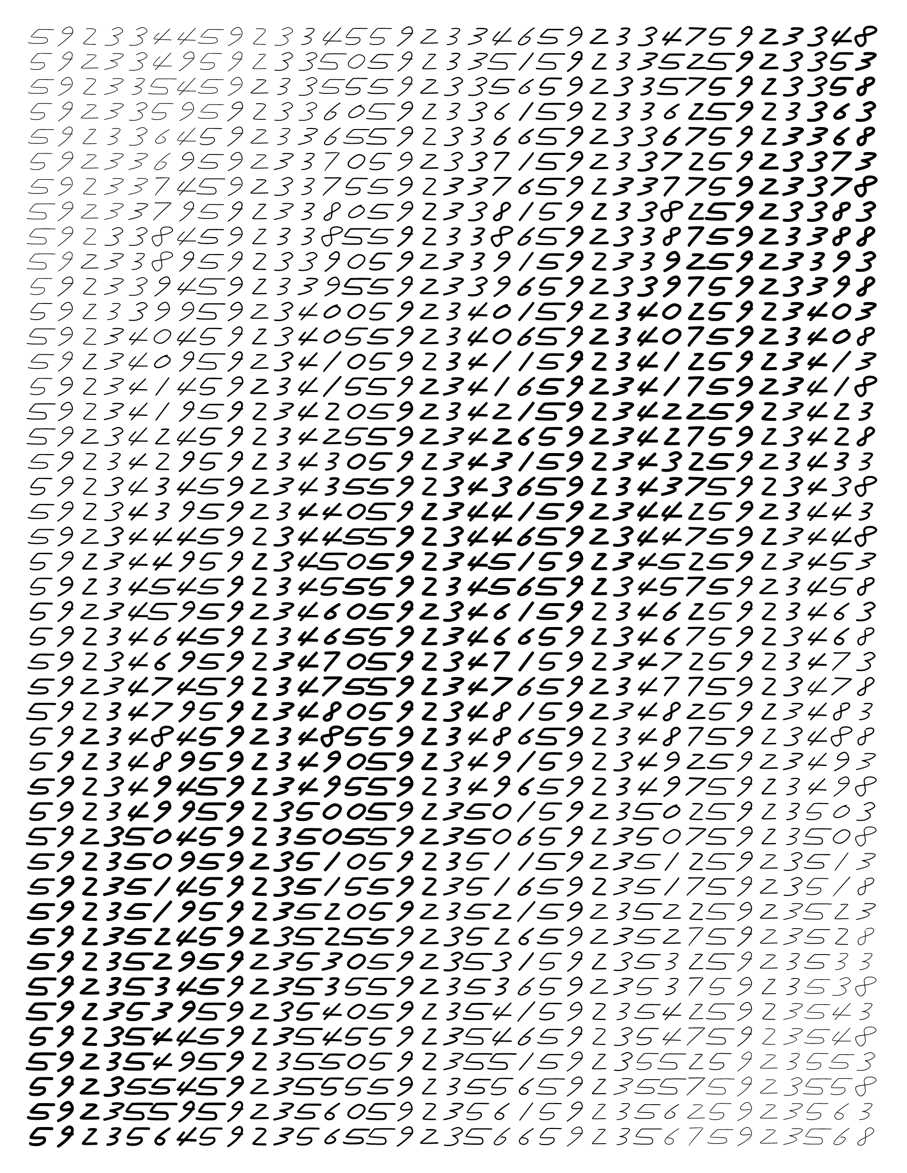 Featured token for: Endless (5,607,250 to Infinity)
