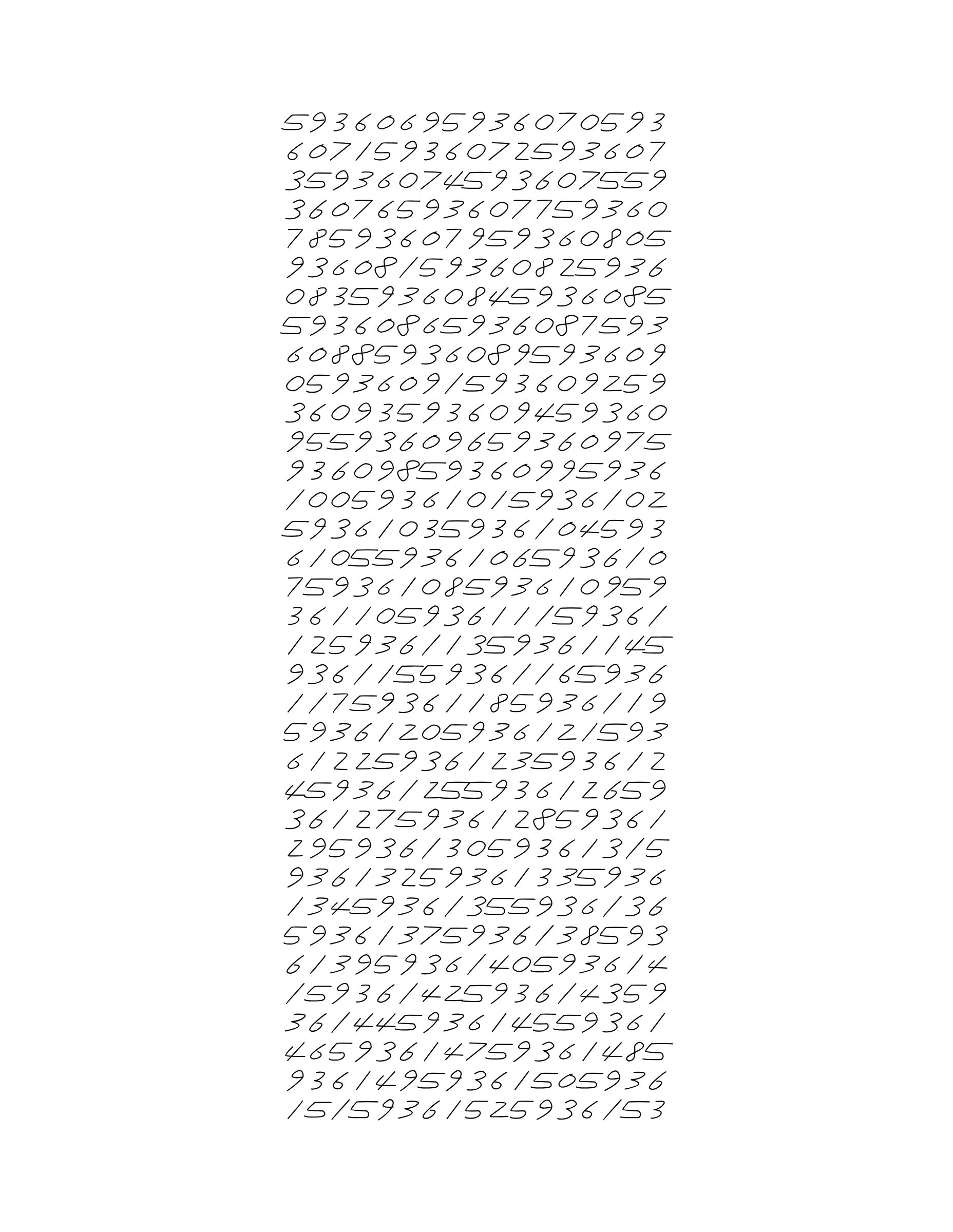 Endless (5,607,250 to Infinity) preview 6