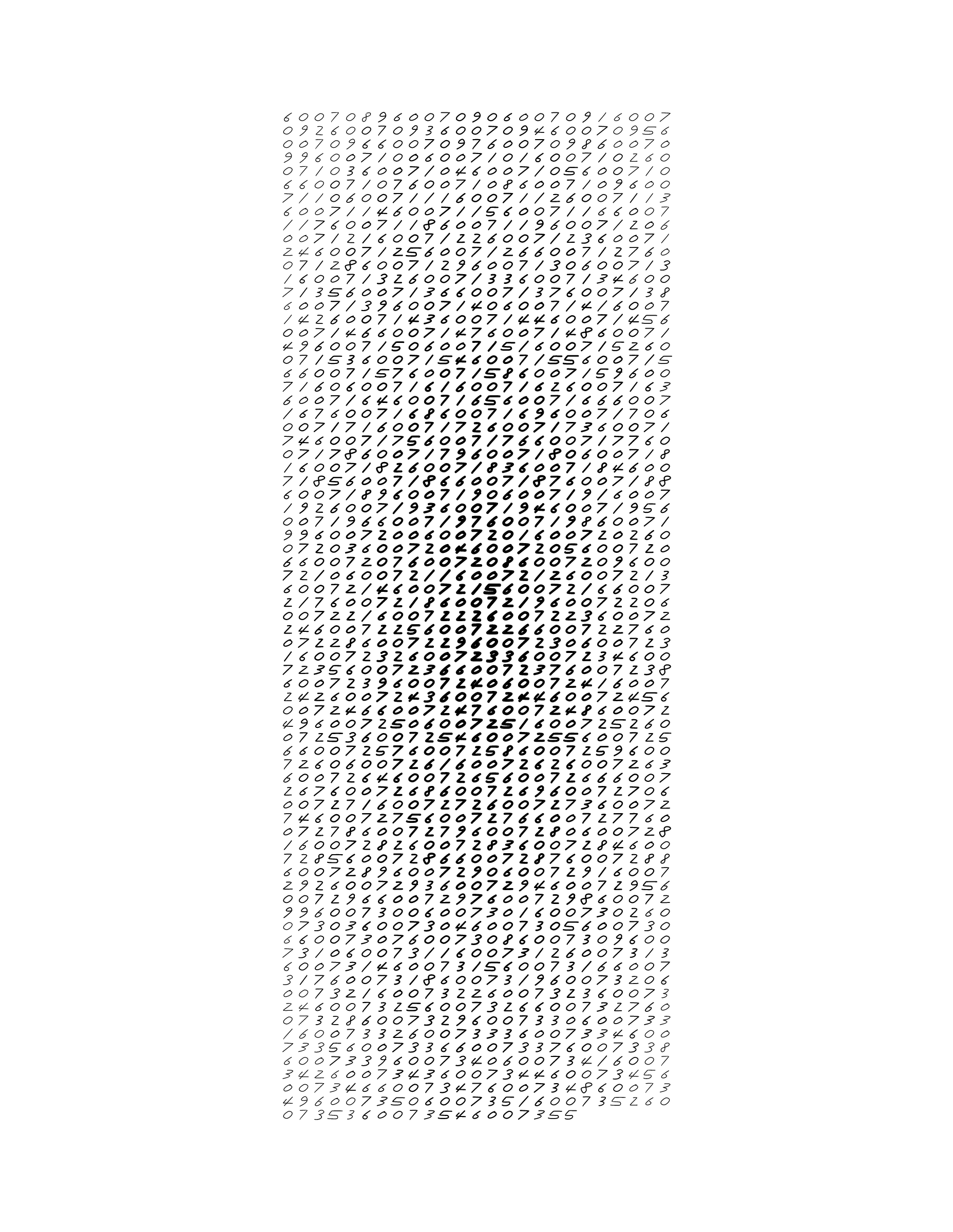 Endless (5,607,250 to Infinity)