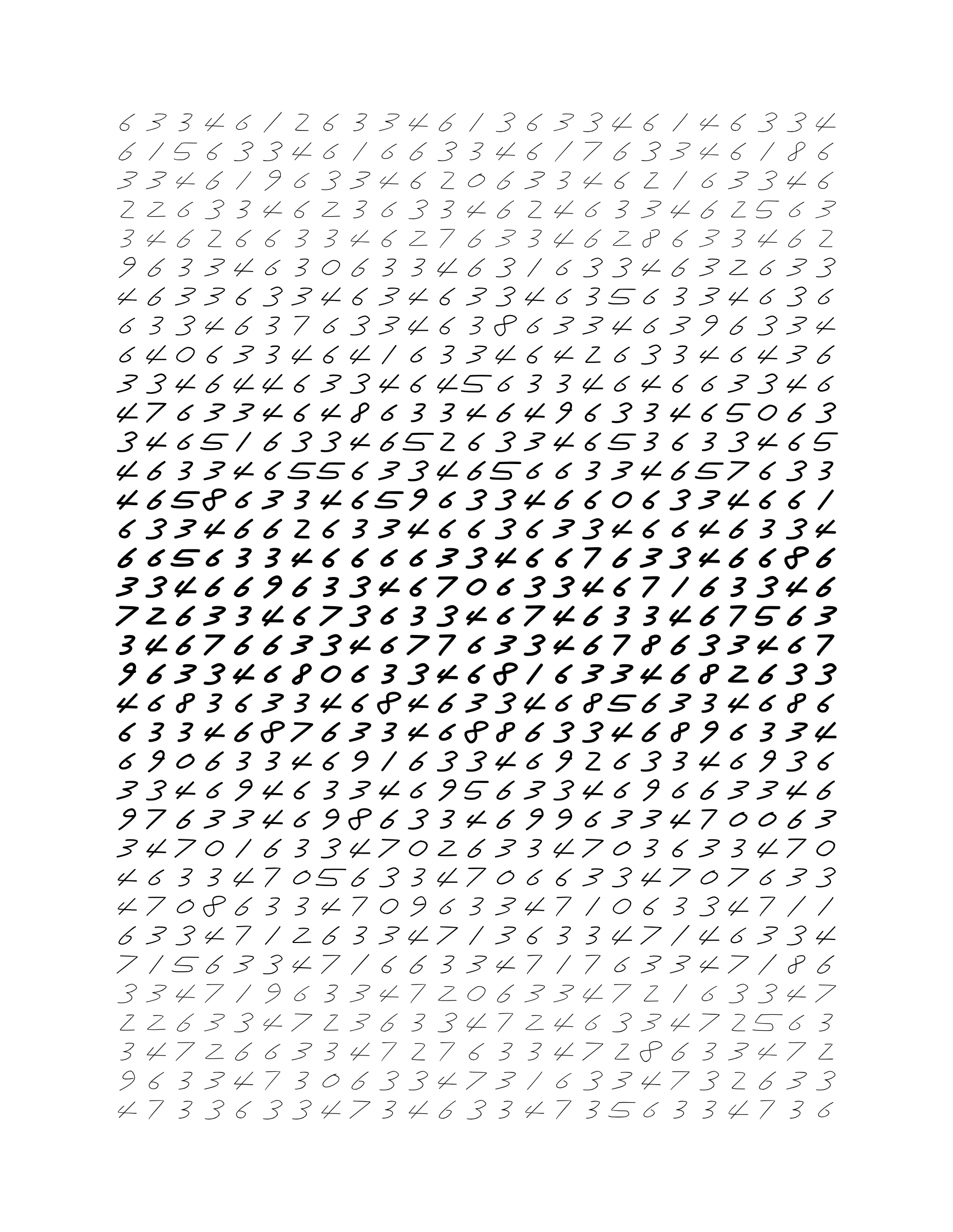 Endless (5,607,250 to Infinity)