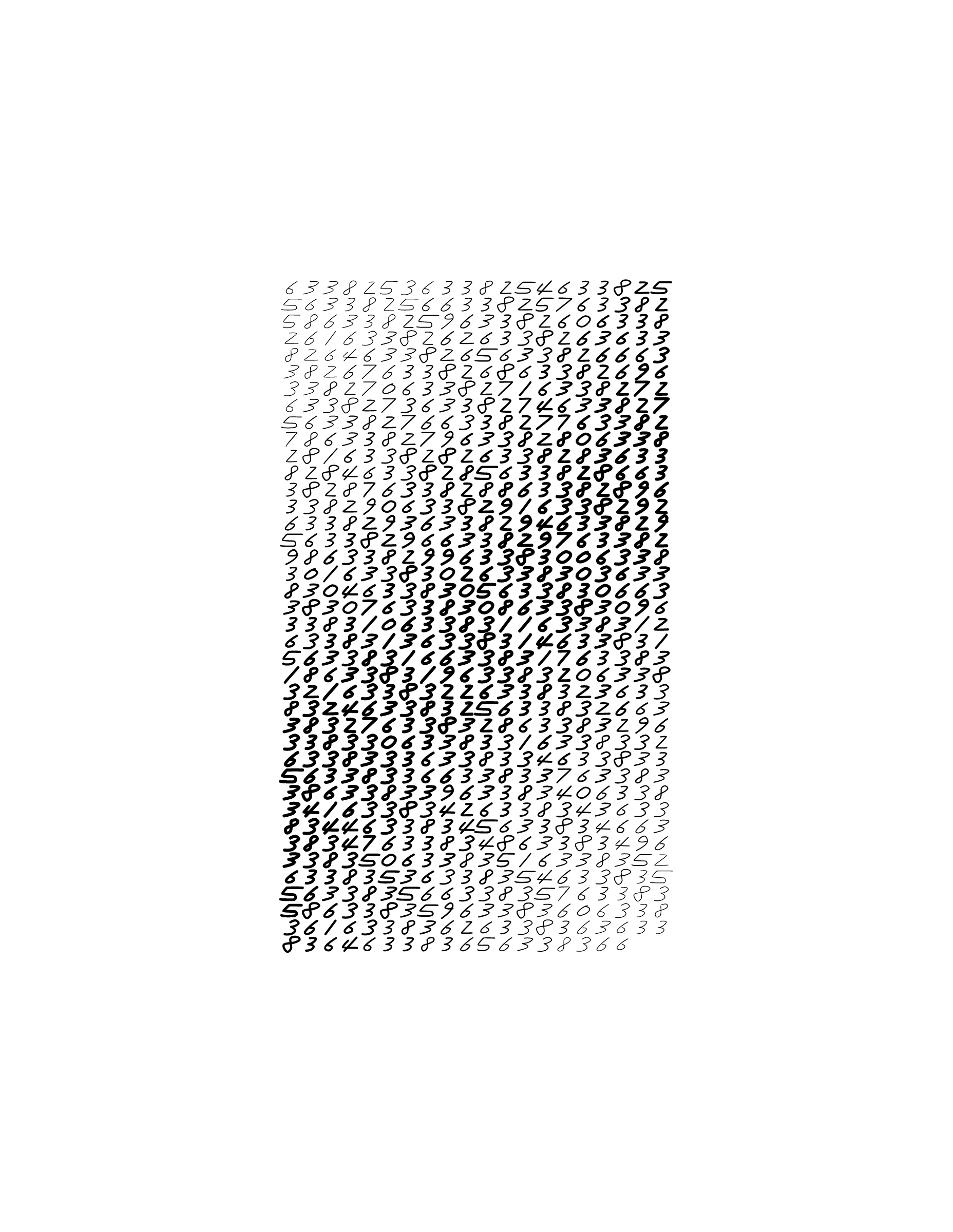 Endless (5,607,250 to Infinity)