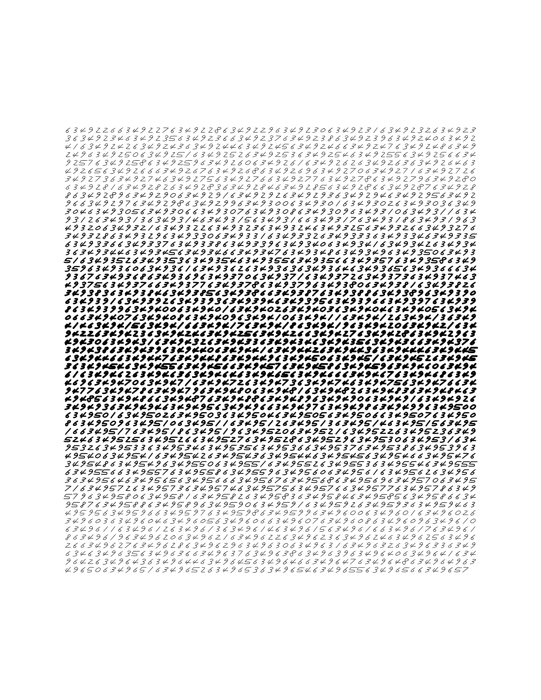 Endless (5,607,250 to Infinity)
