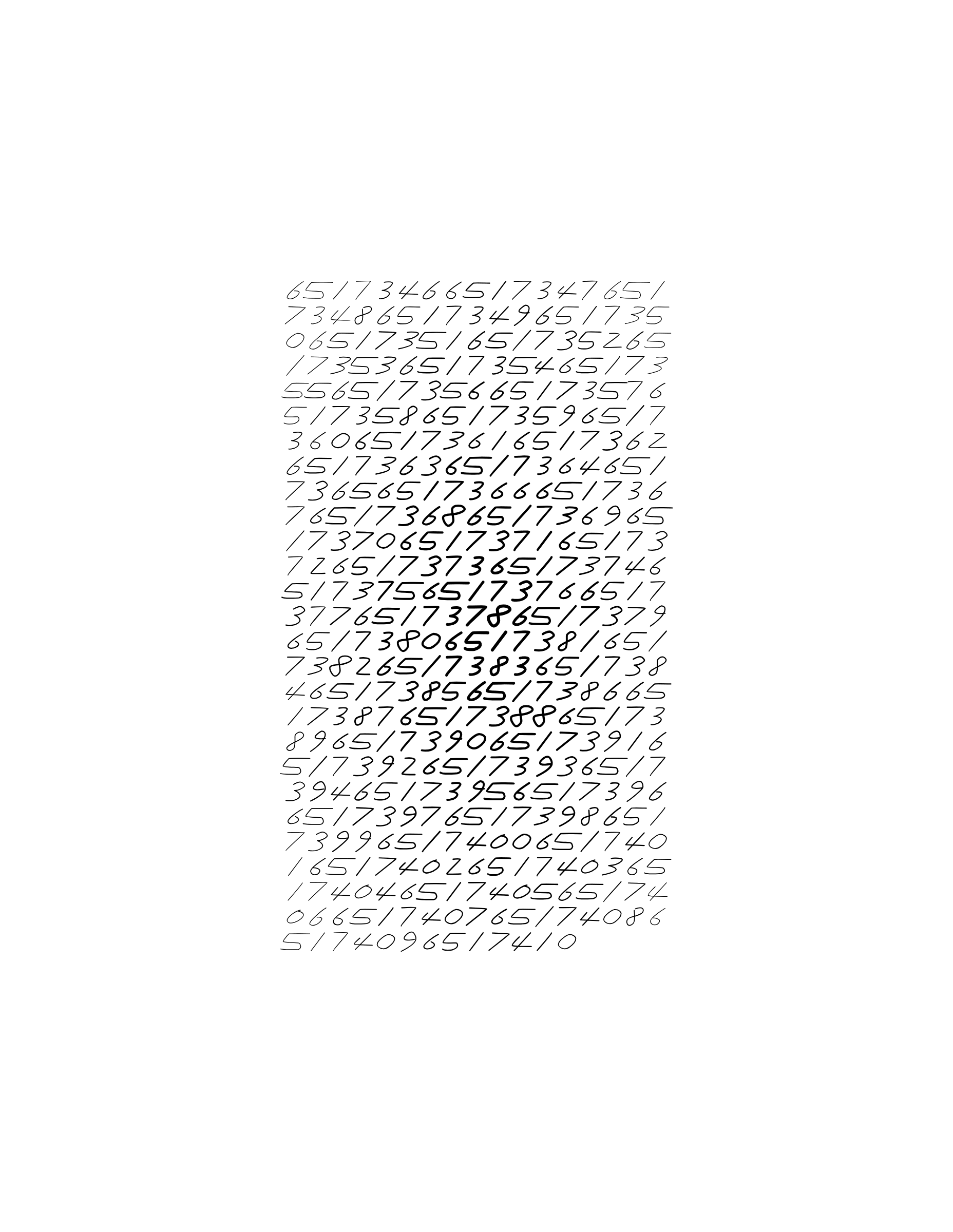 Endless (5,607,250 to Infinity) preview 4
