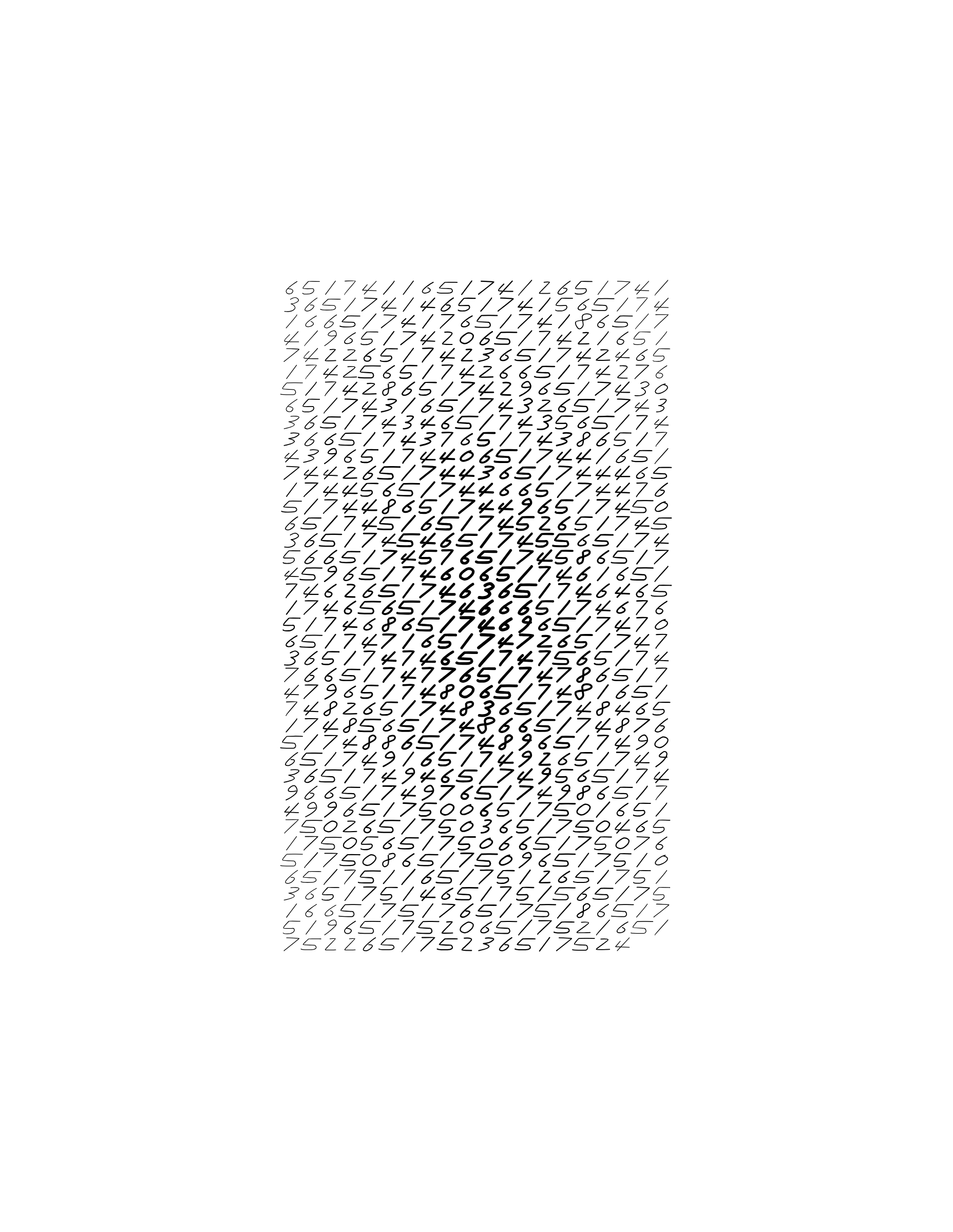 Endless (5,607,250 to Infinity) preview 3