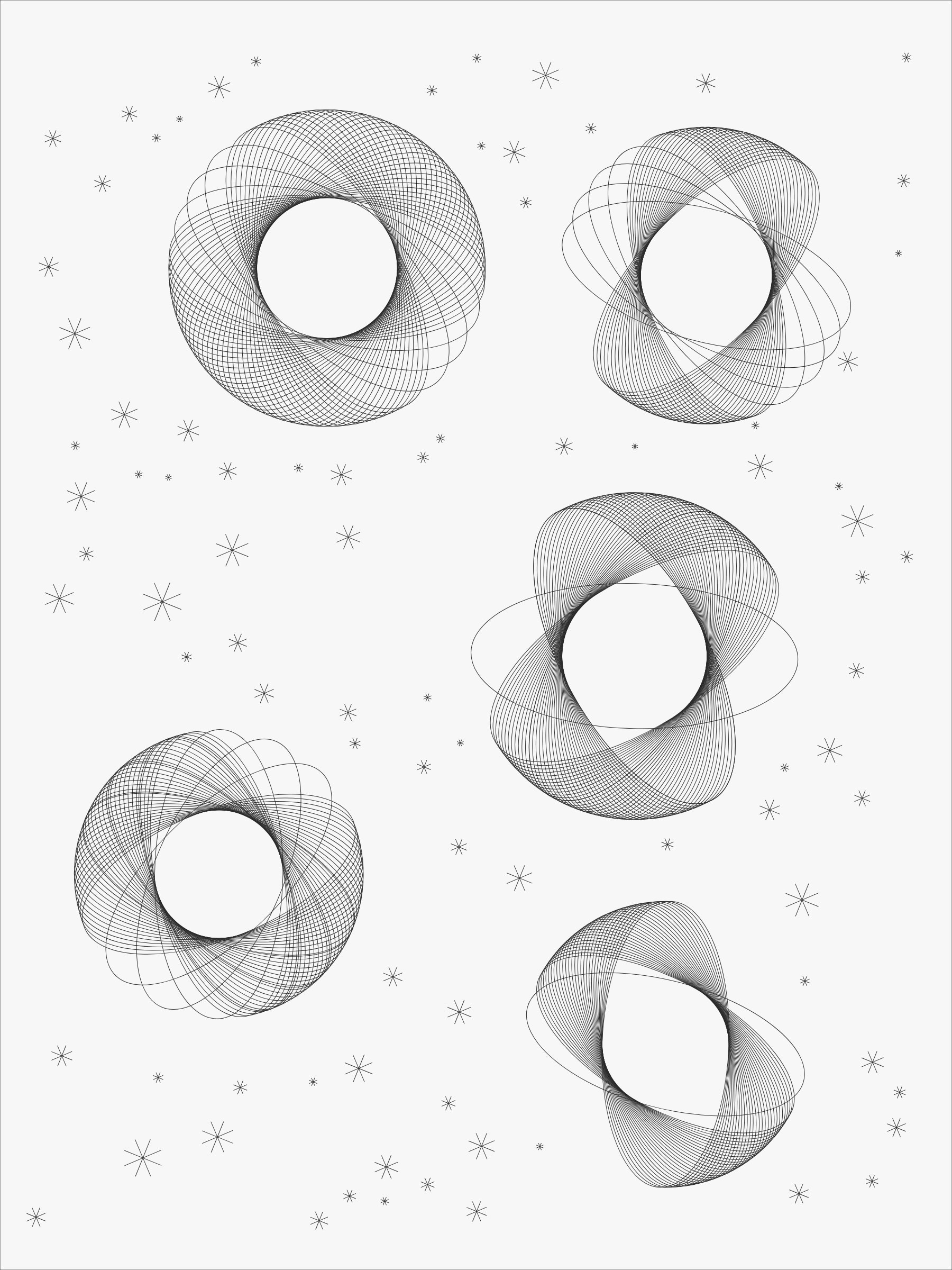 Partner collection cover