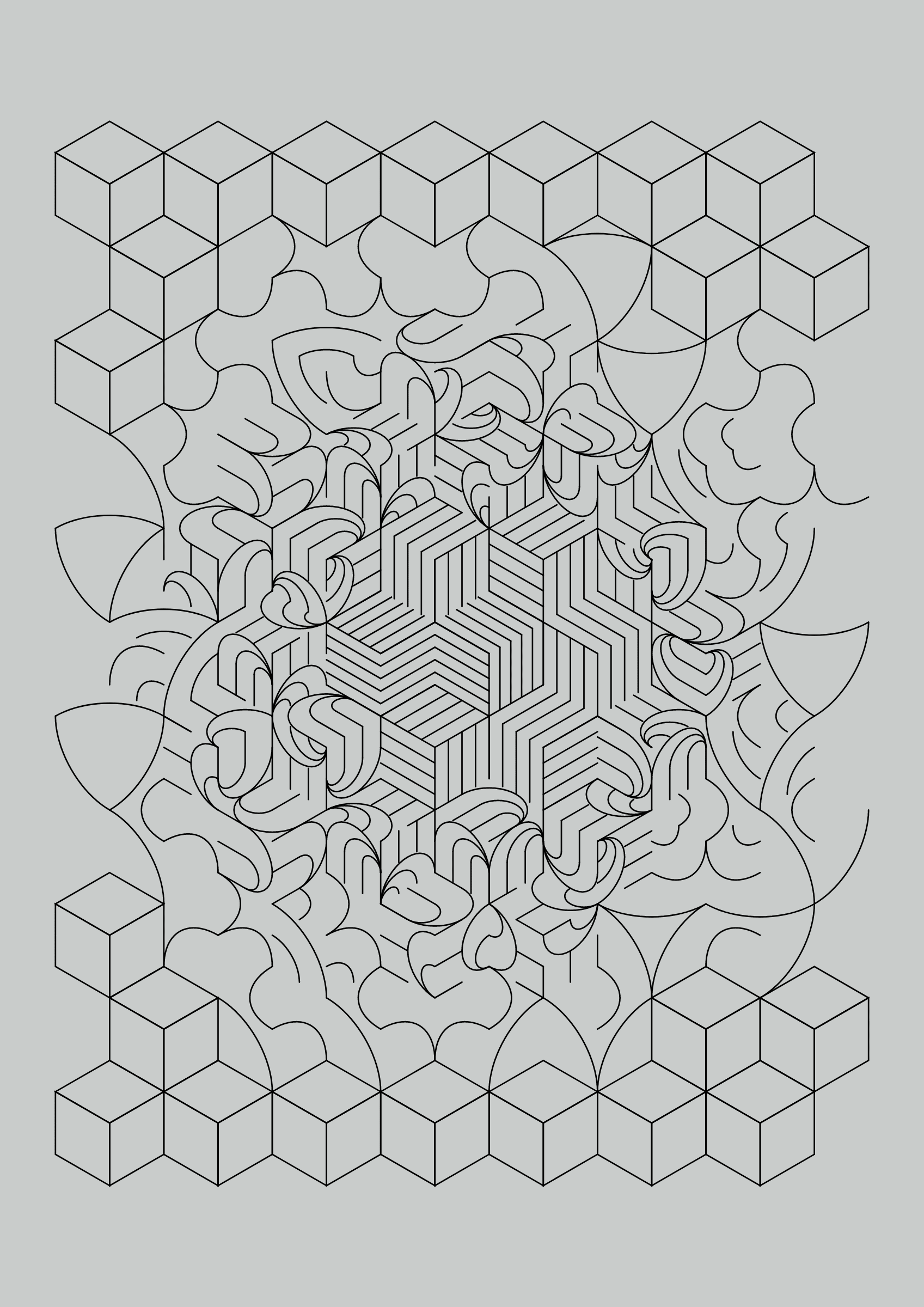 Featured token for: Structures