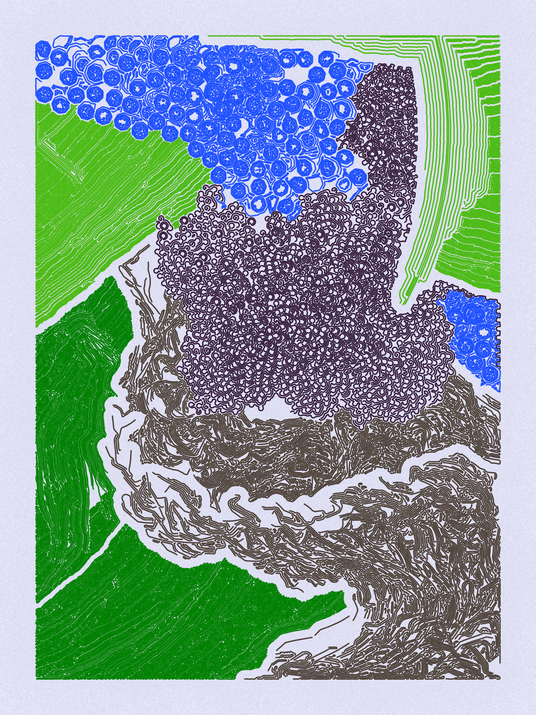 Featured token for: Scribbled Daydreams