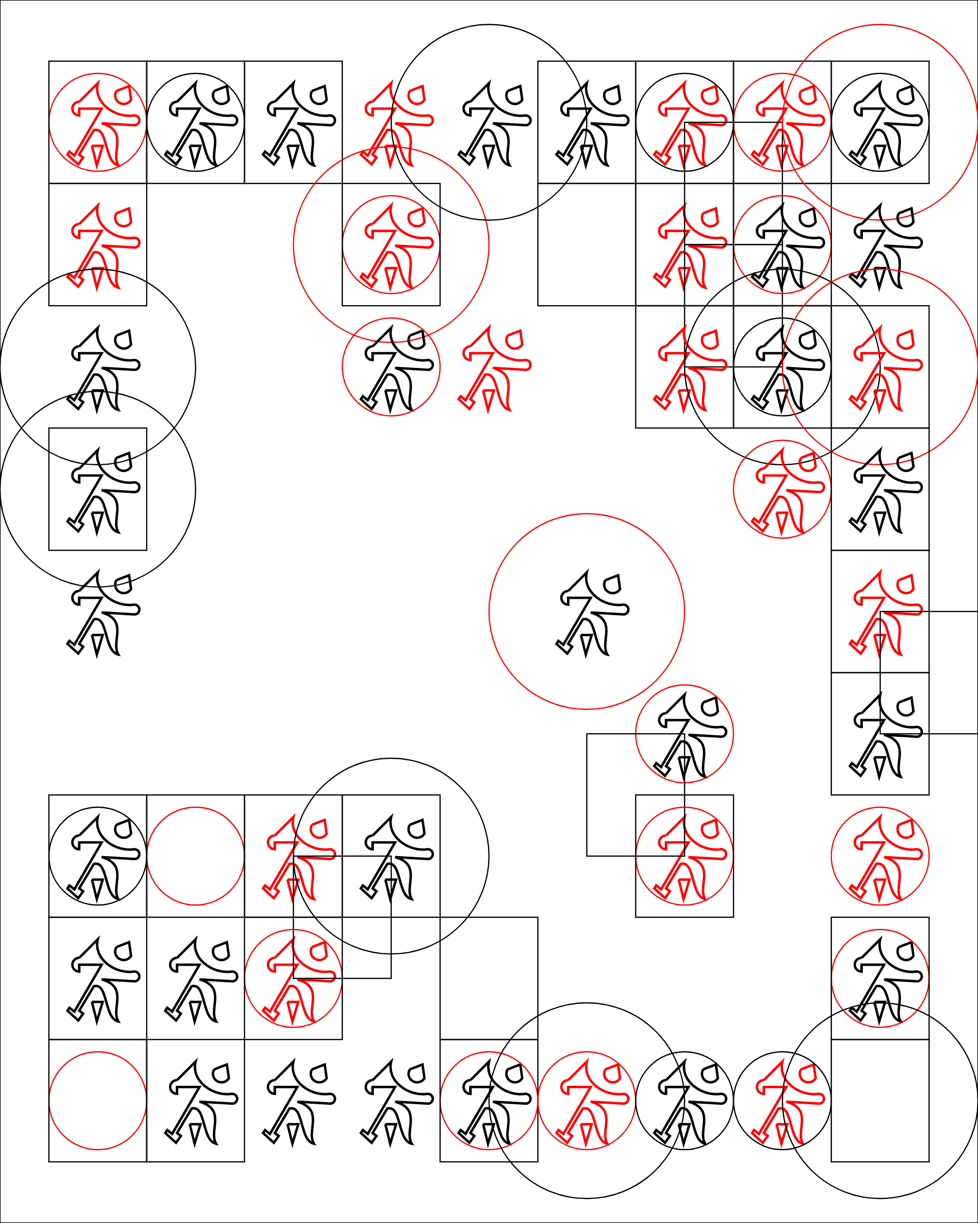 Generative Alchemy preview 5