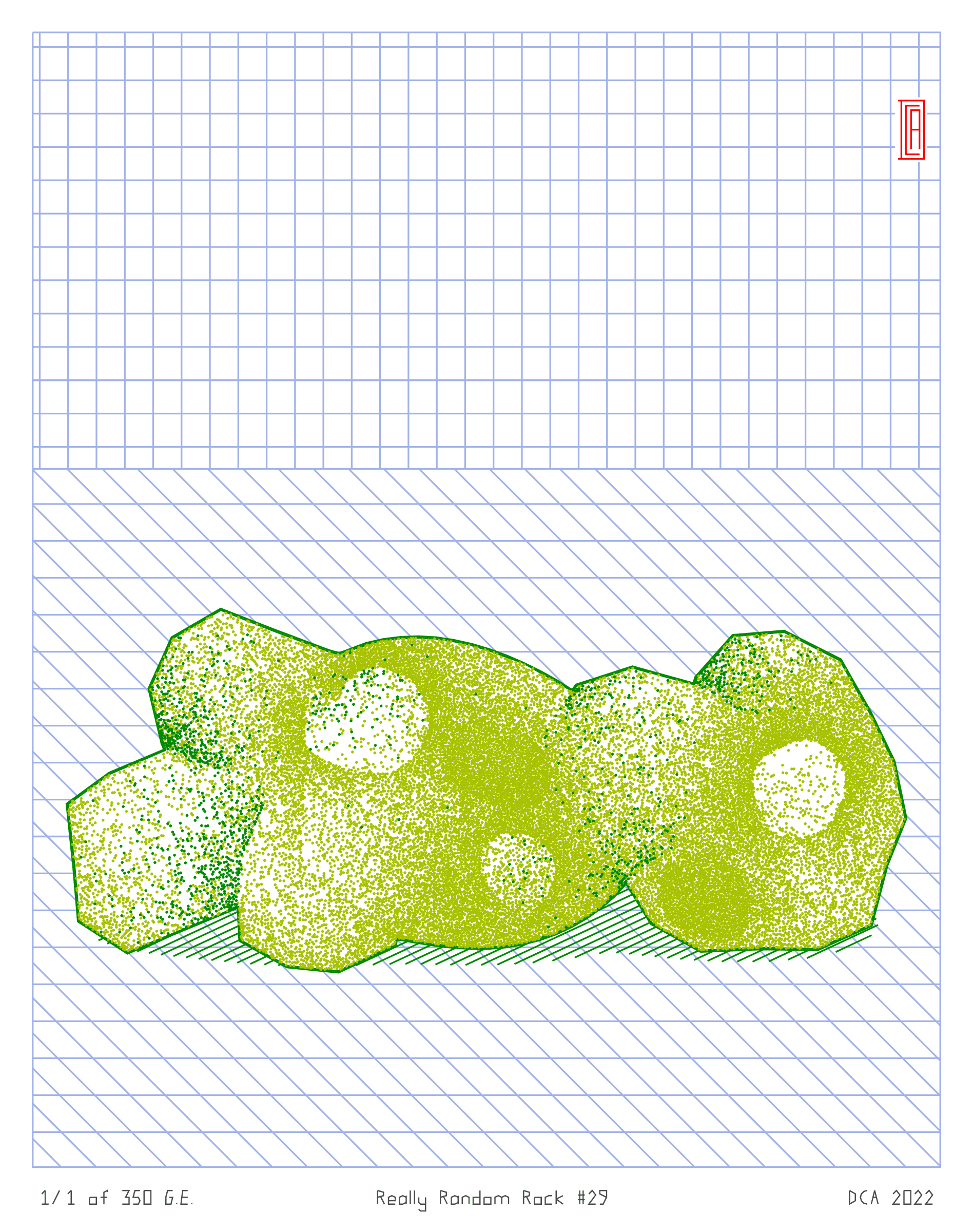 Really Random Rock #2000029