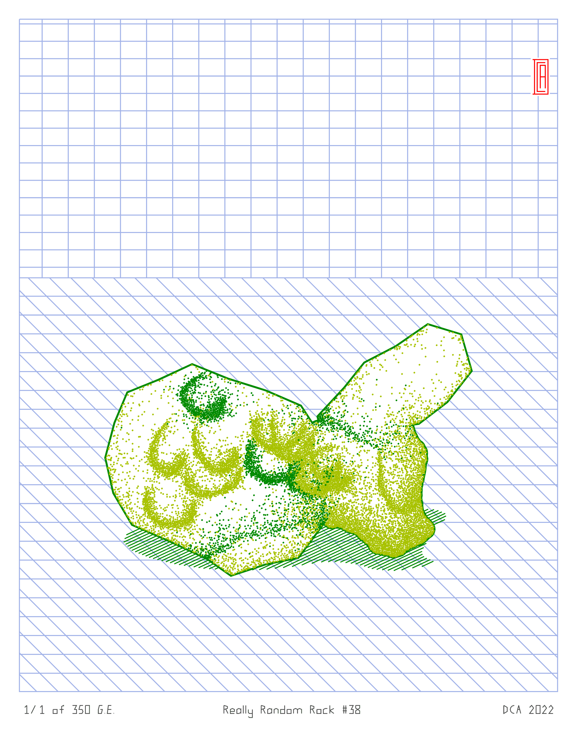 Really Random Rock #2000038