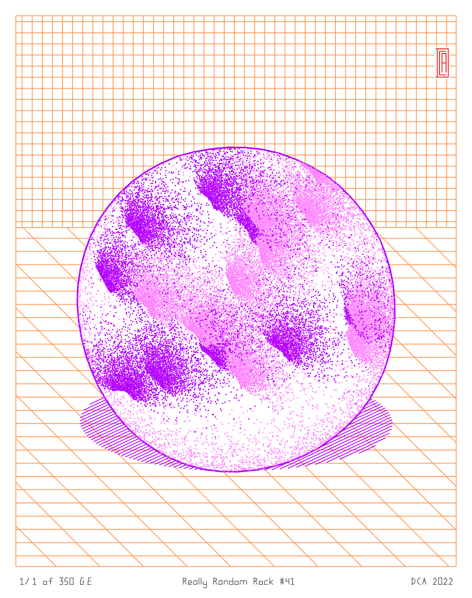 Really Random Rock #2000041