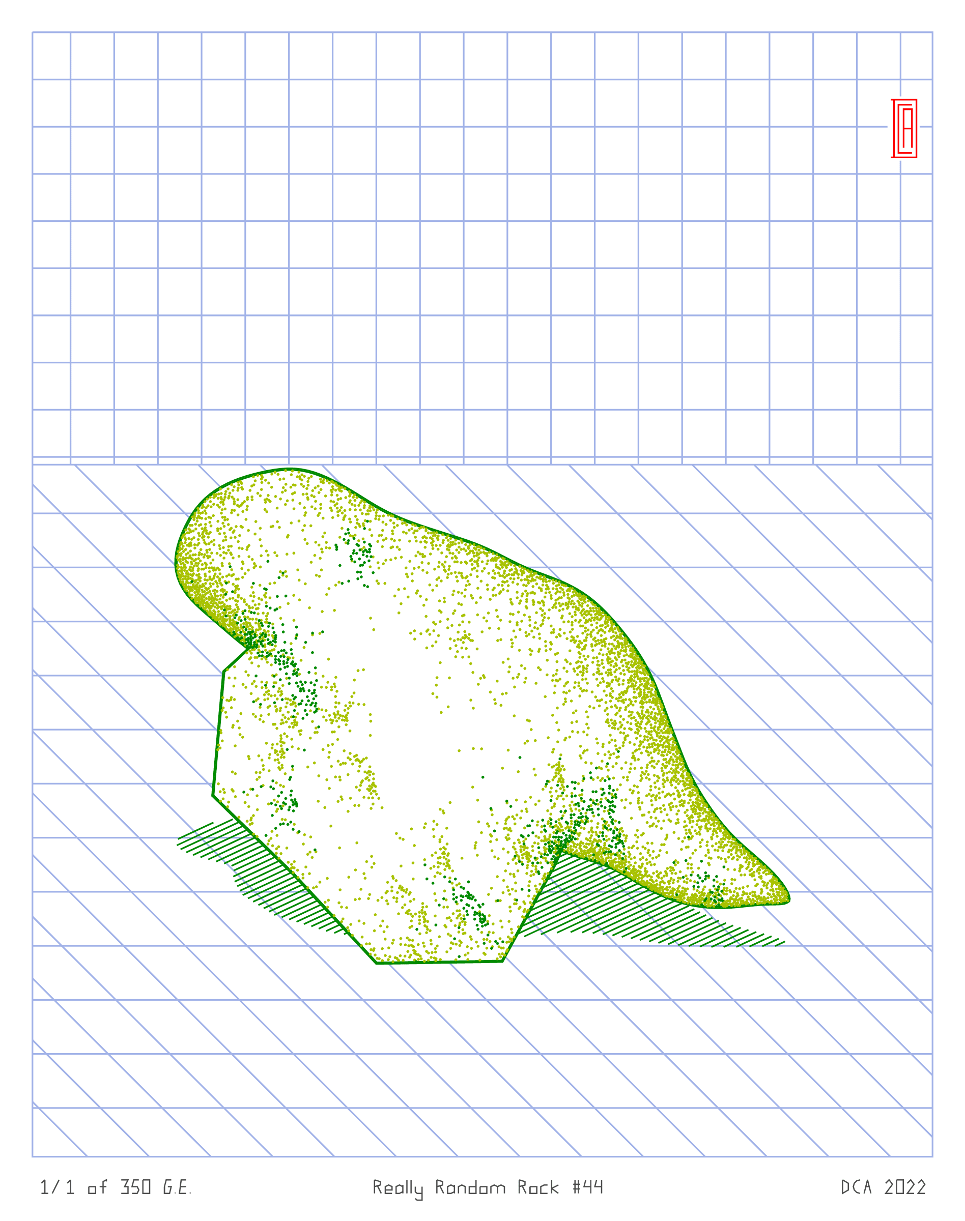 Really Random Rock #2000044