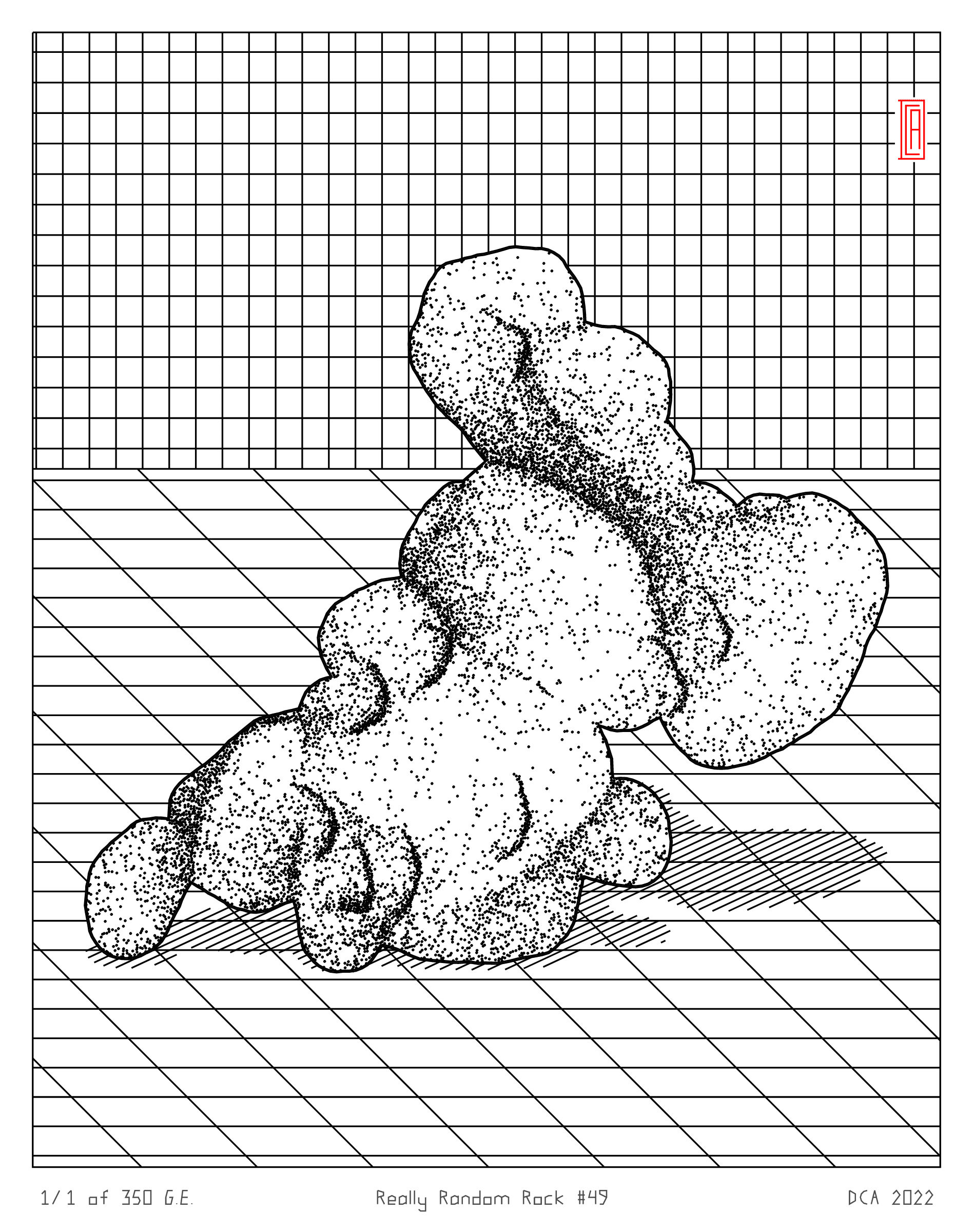 Really Random Rock #2000049