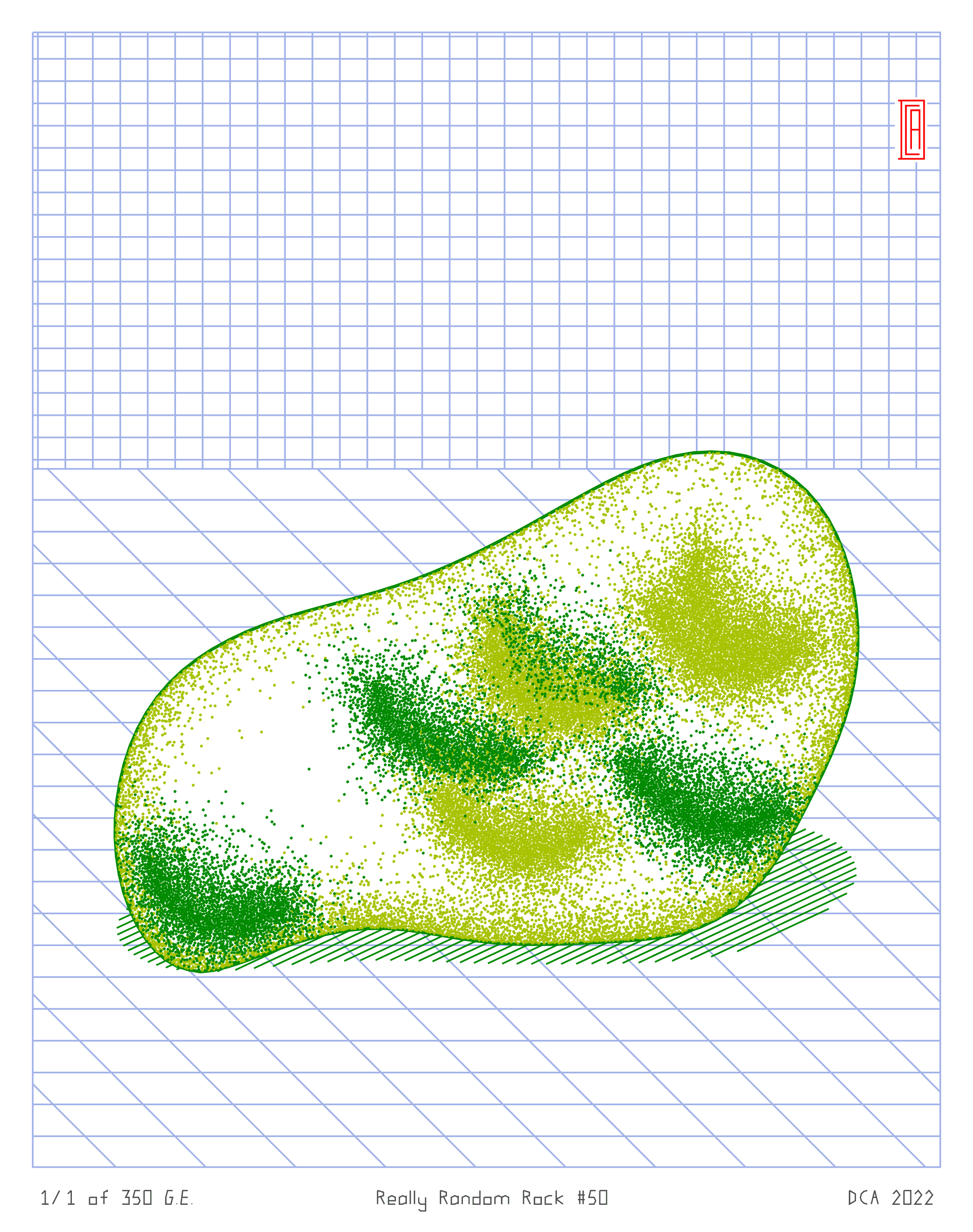 Really Random Rock #2000050