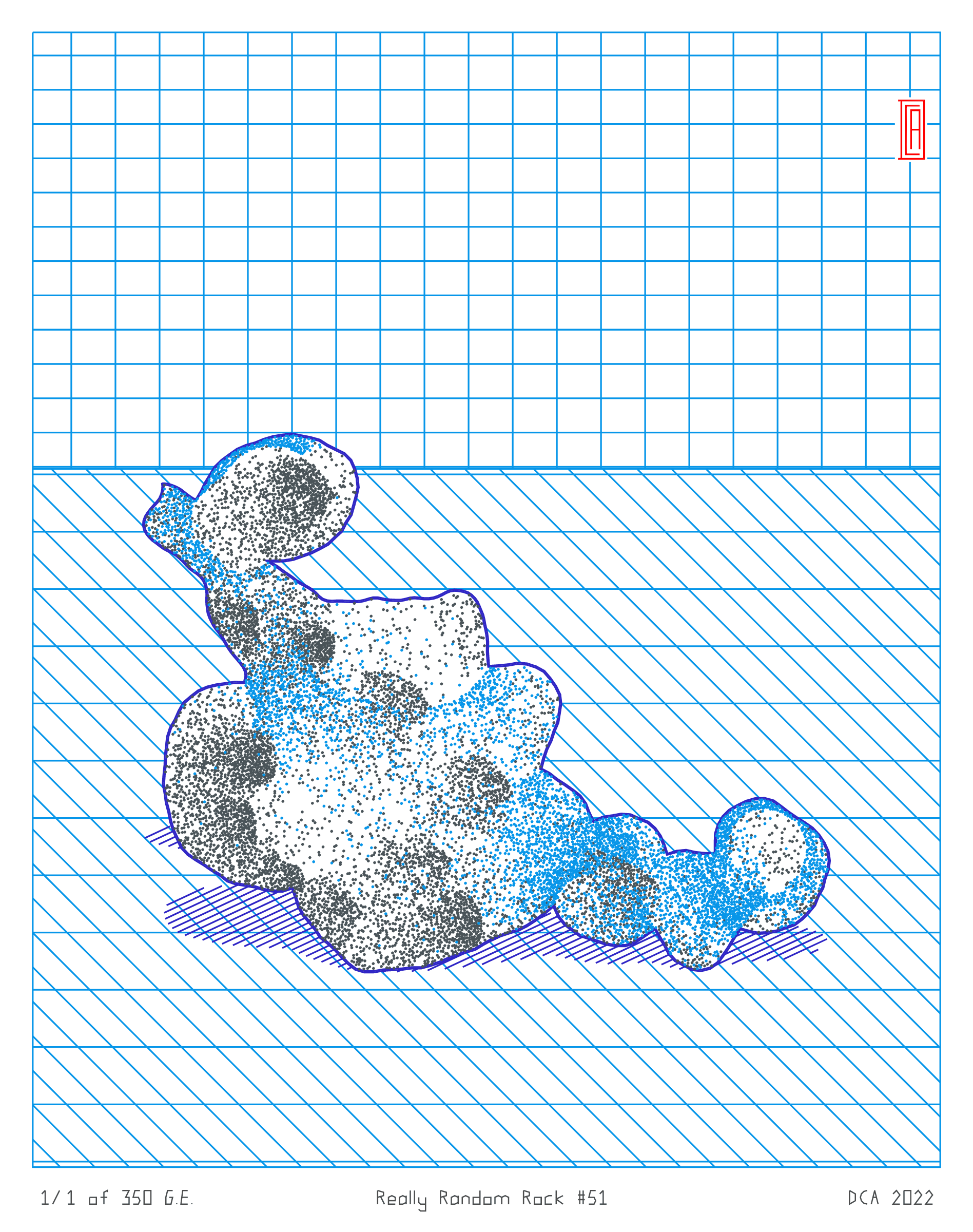 Really Random Rock #2000051