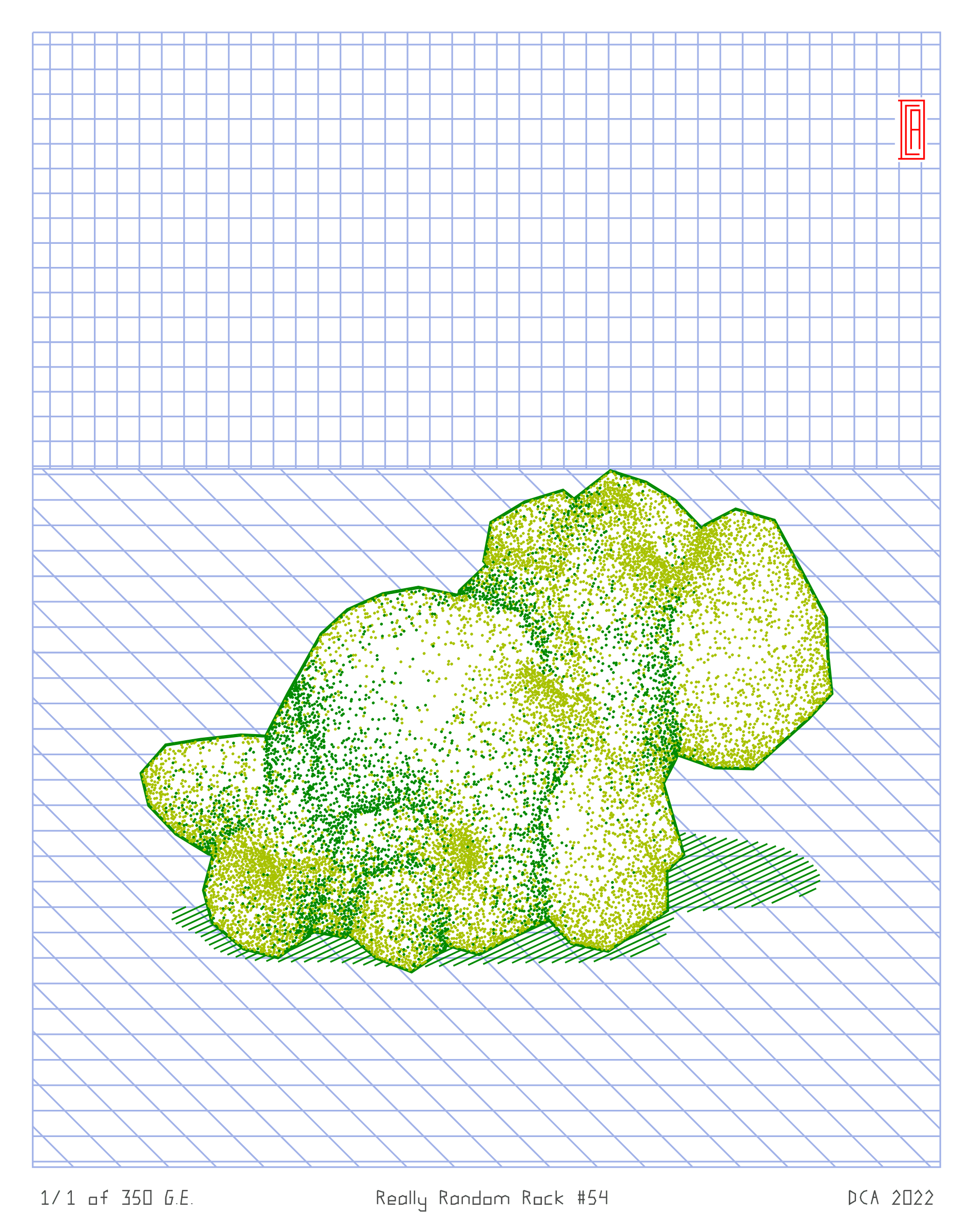 Really Random Rock #2000054