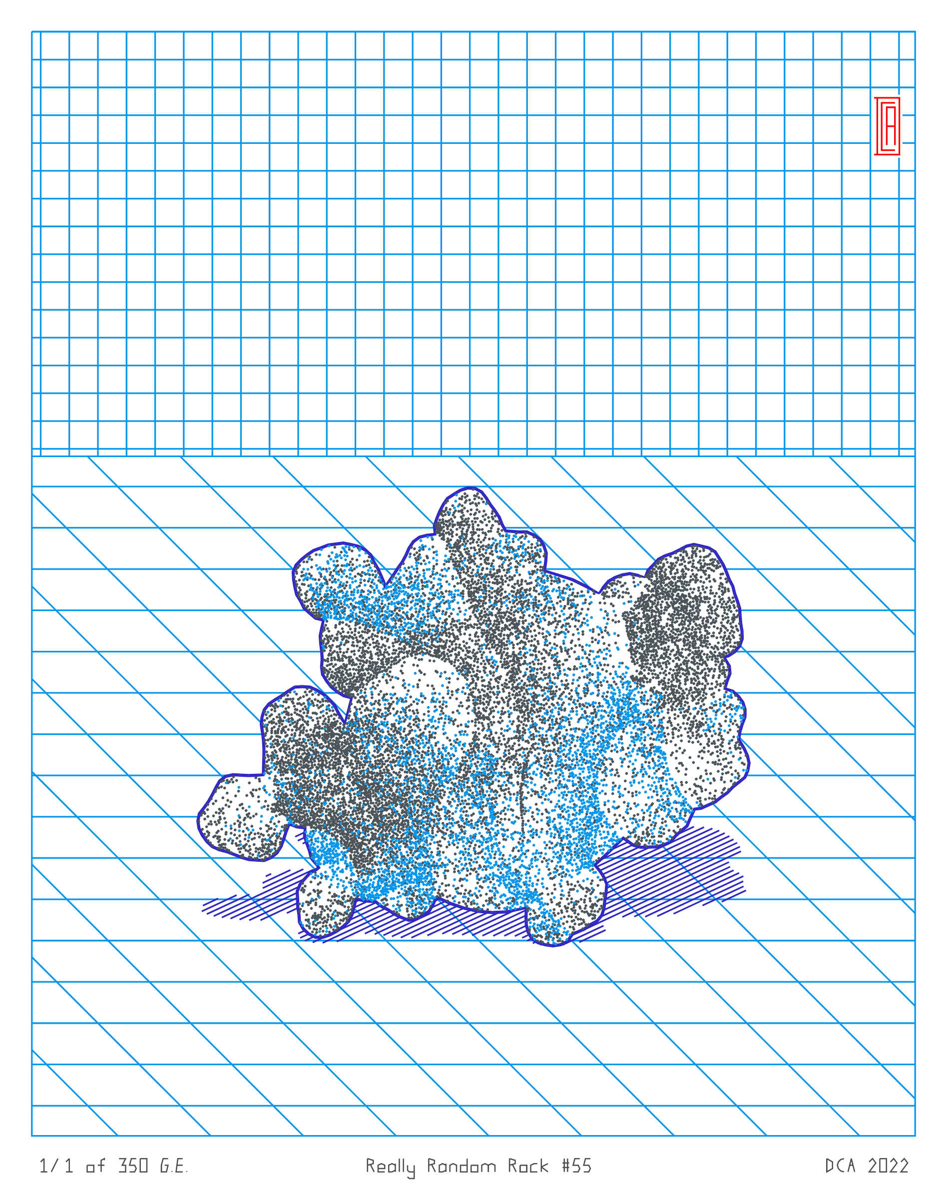 Really Random Rock #2000055