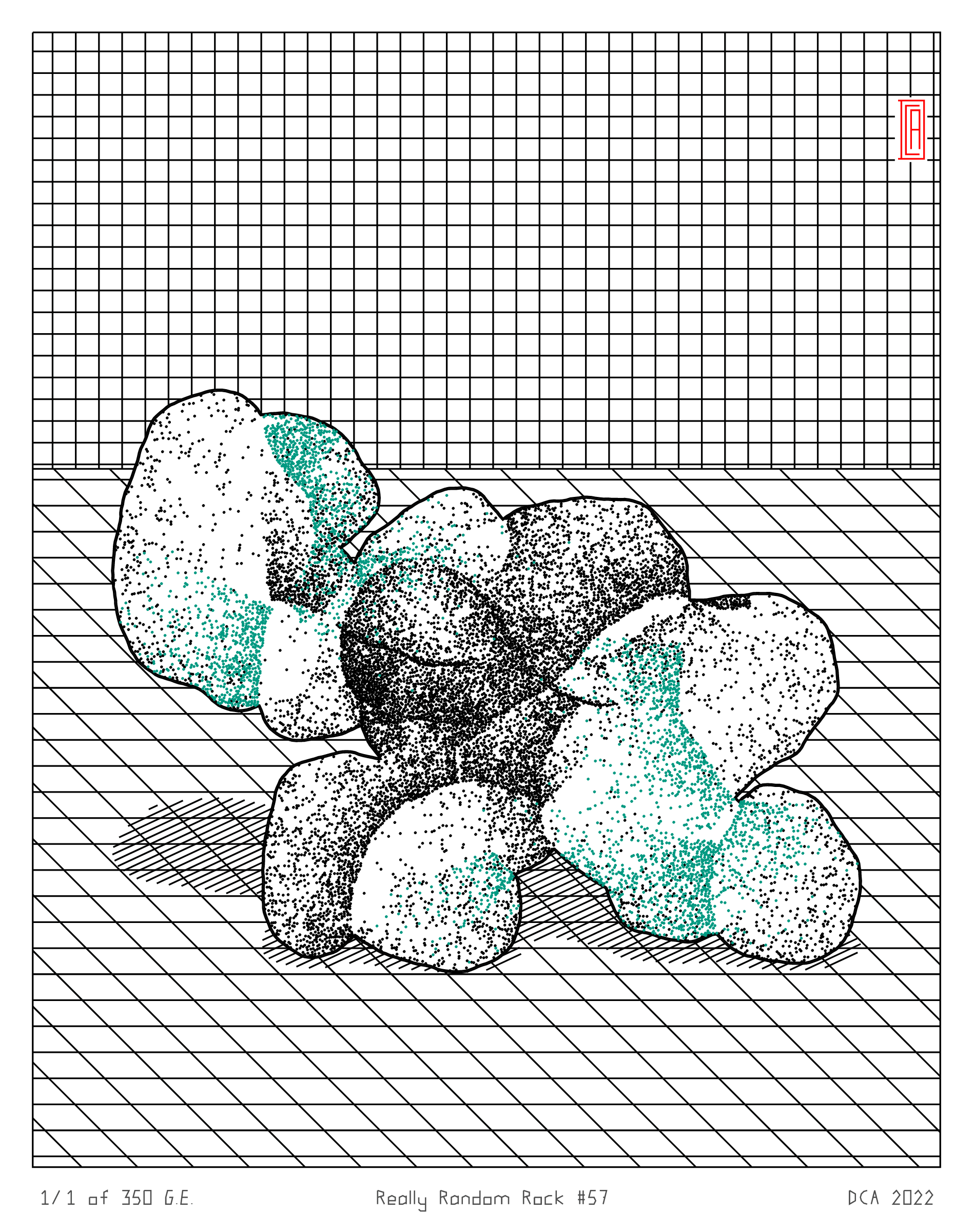 Really Random Rock #2000057