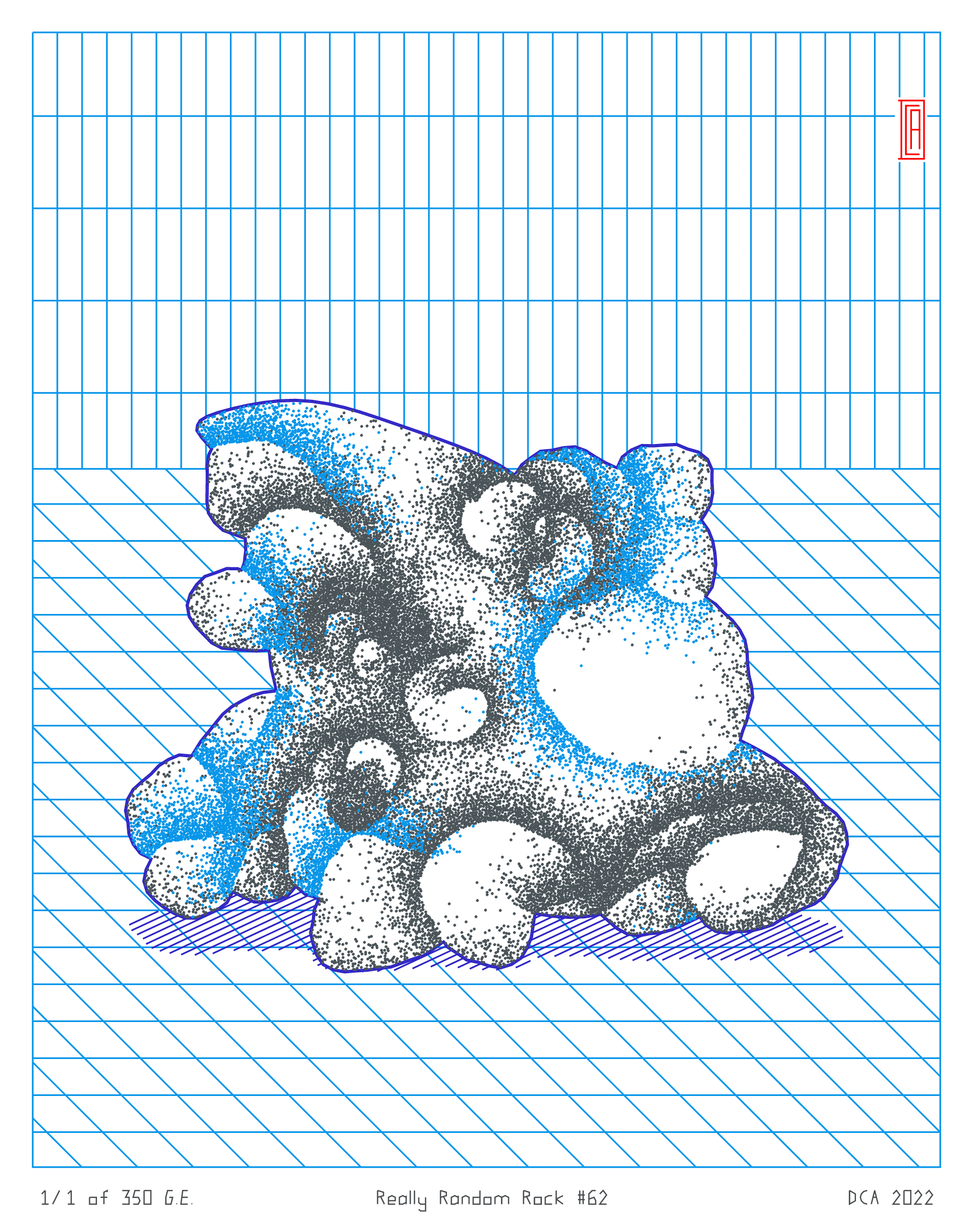Really Random Rock #2000062